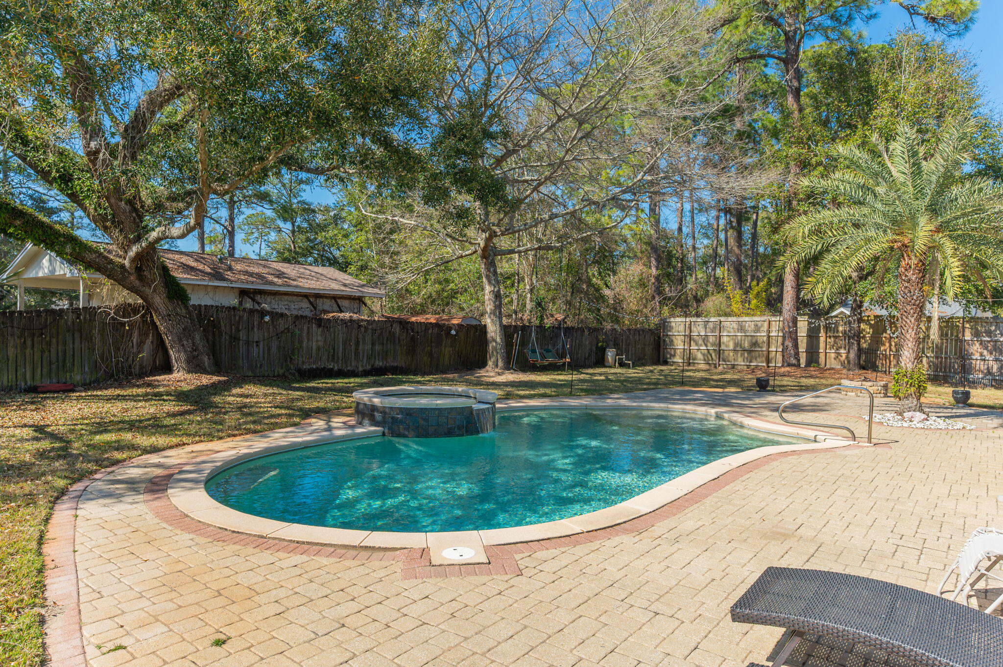 BAHIA OAKS PH I - Residential