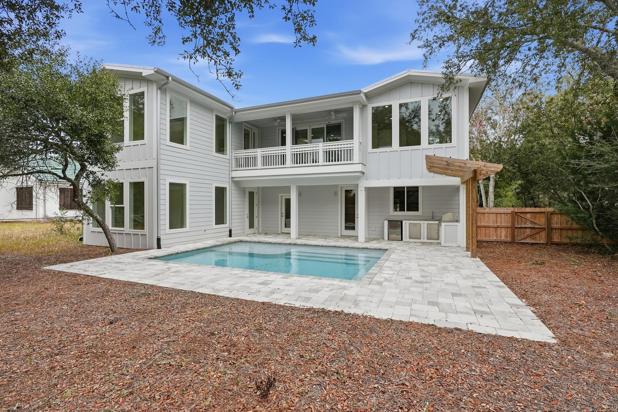SEACREST - Residential