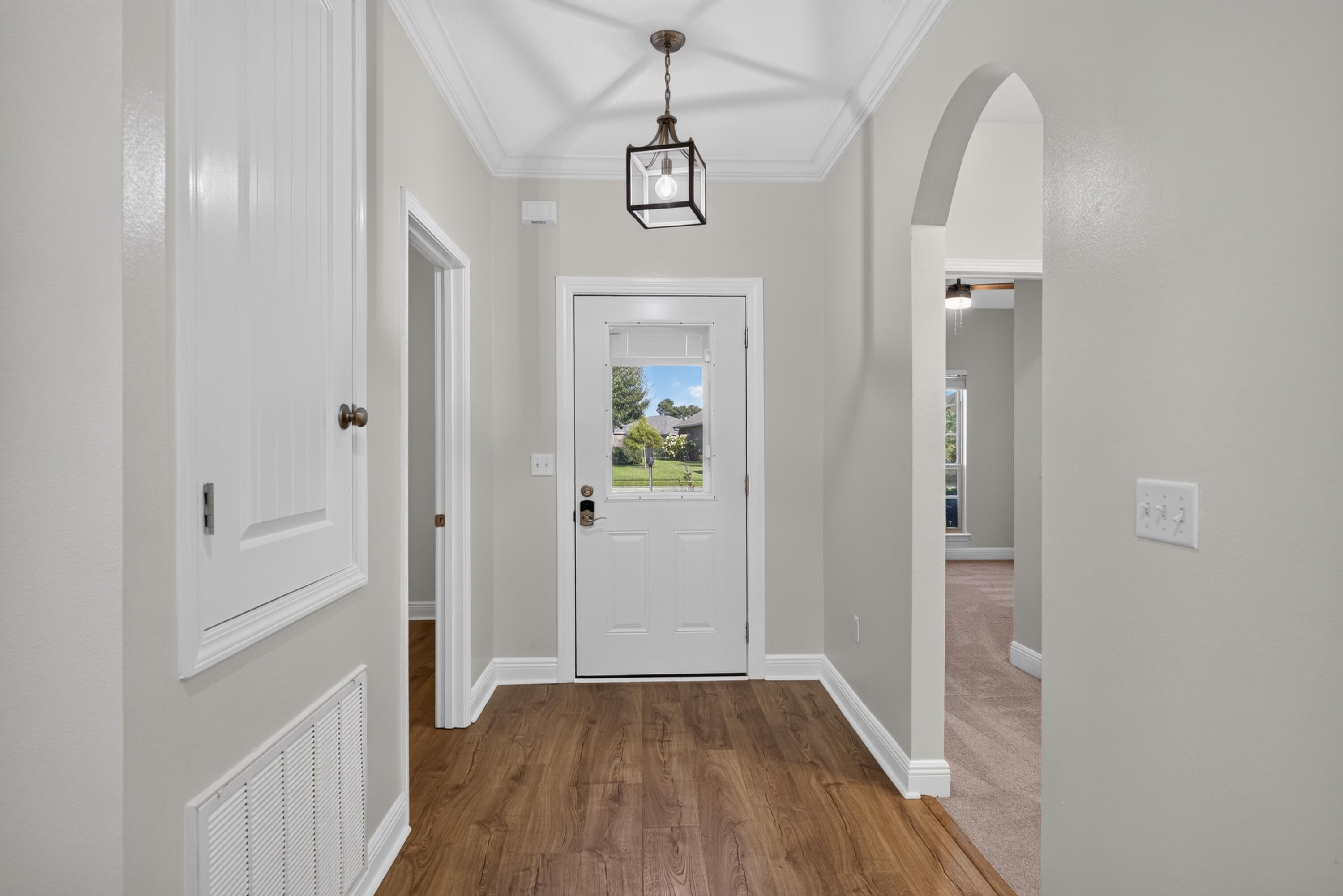 DRIFTWOOD ESTATES Phase II - Residential
