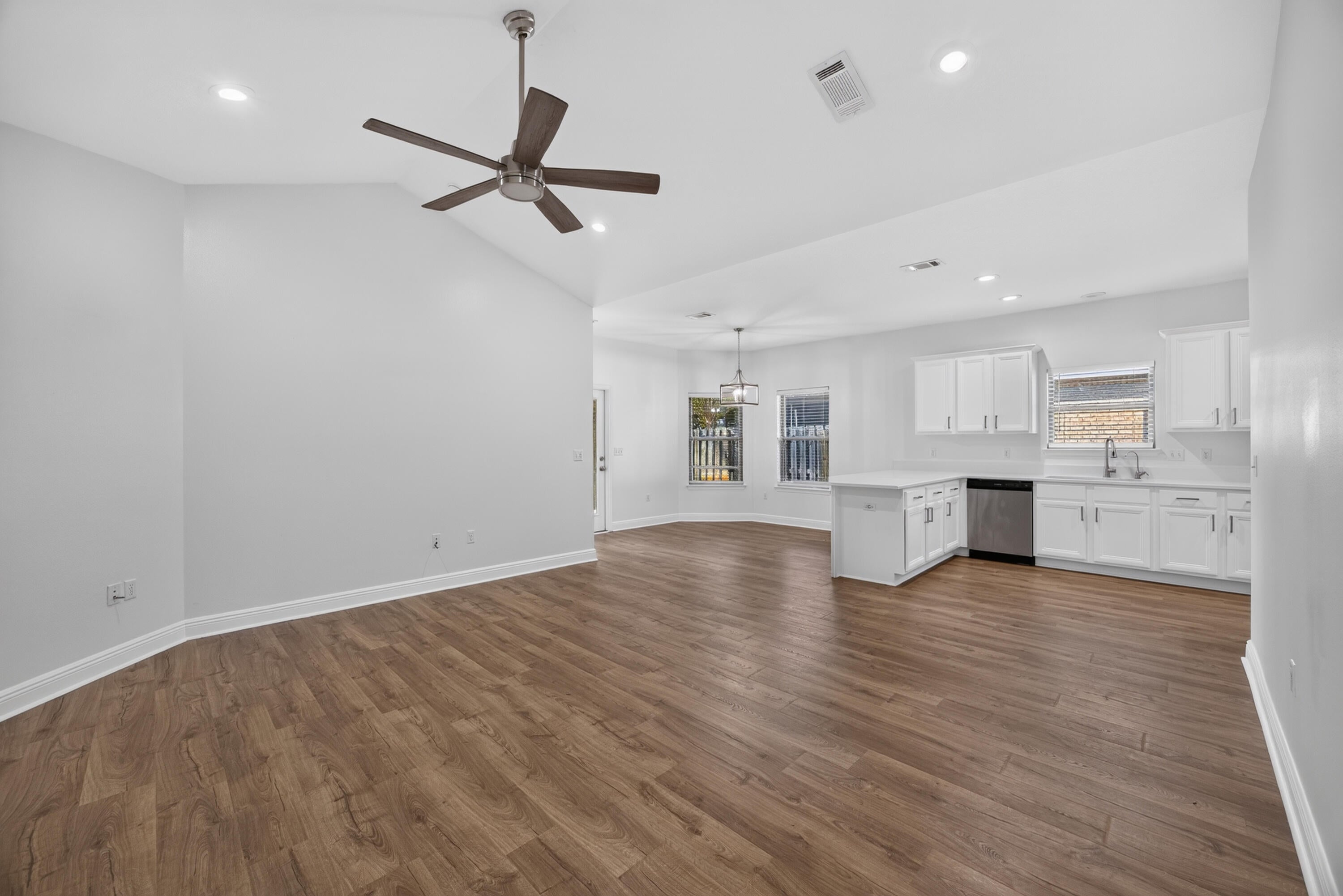 DRIFTWOOD ESTATES Phase II - Residential