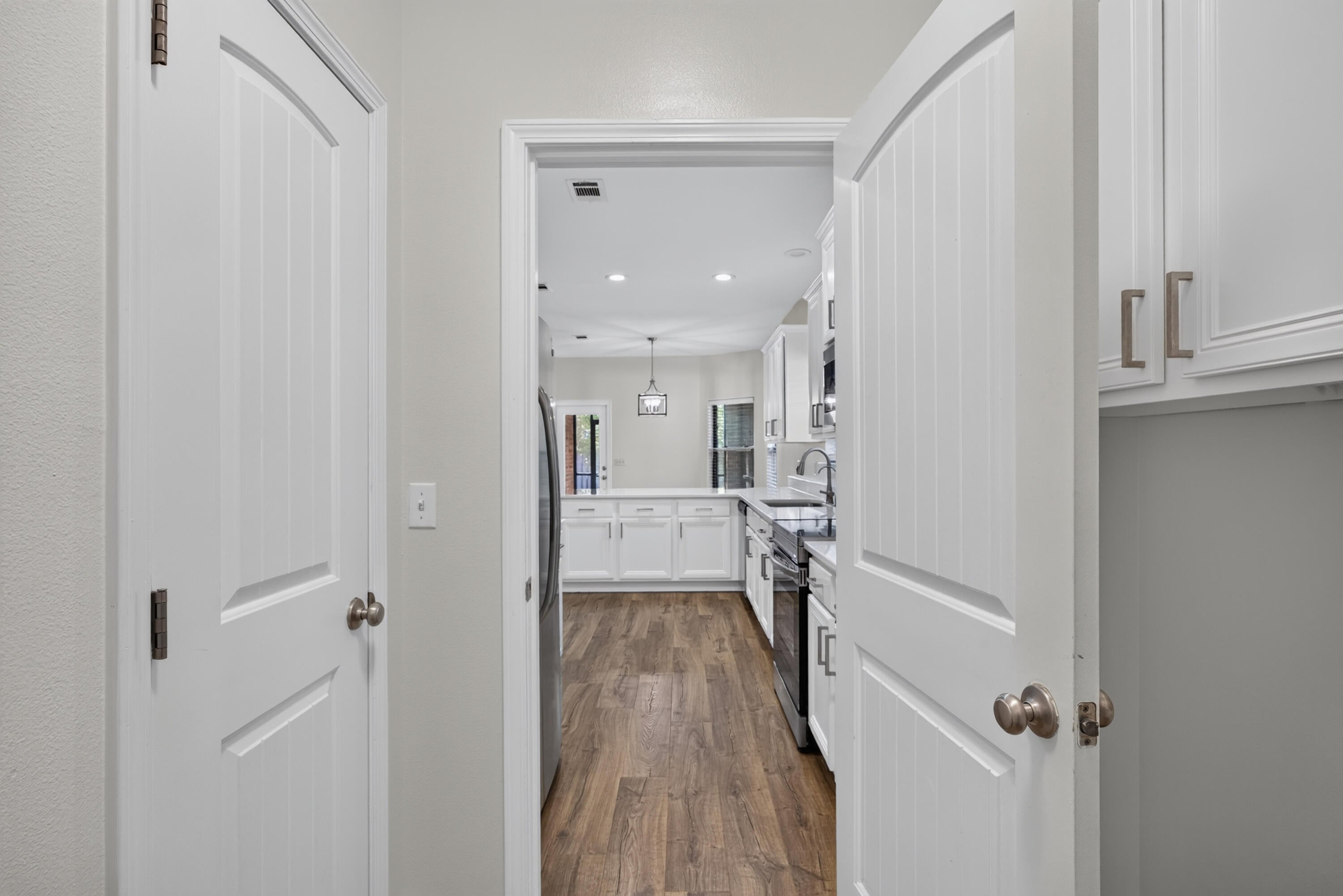 DRIFTWOOD ESTATES Phase II - Residential
