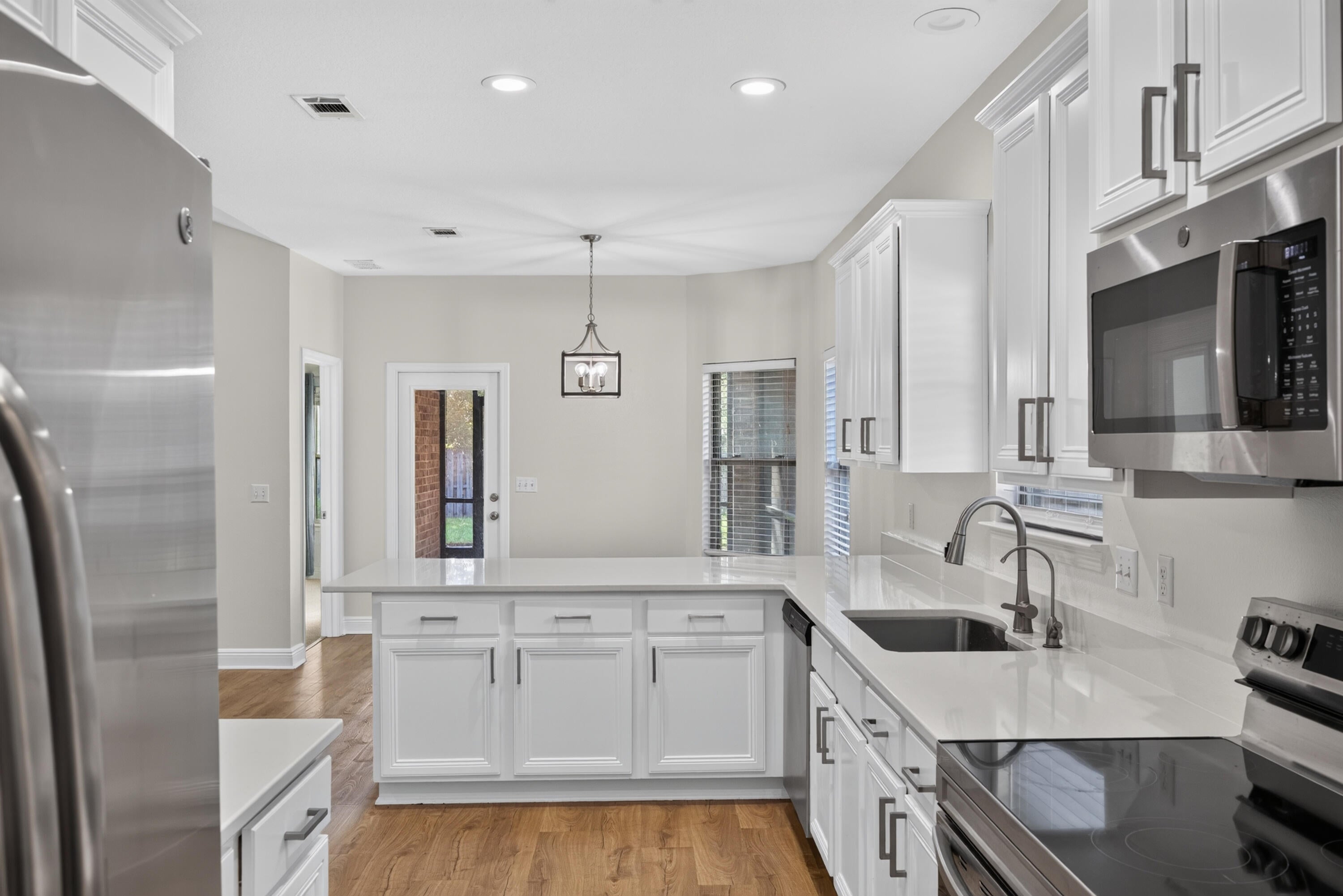 DRIFTWOOD ESTATES Phase II - Residential