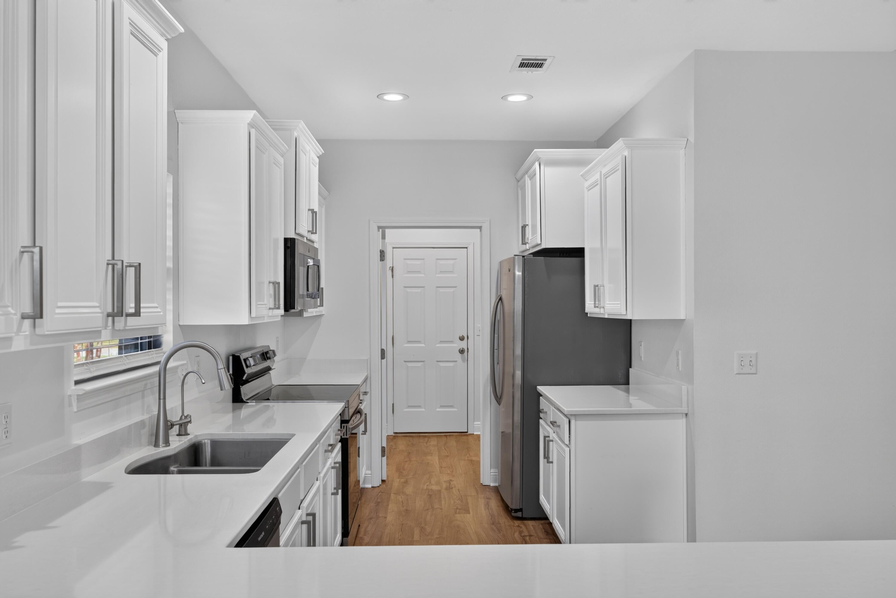 DRIFTWOOD ESTATES Phase II - Residential
