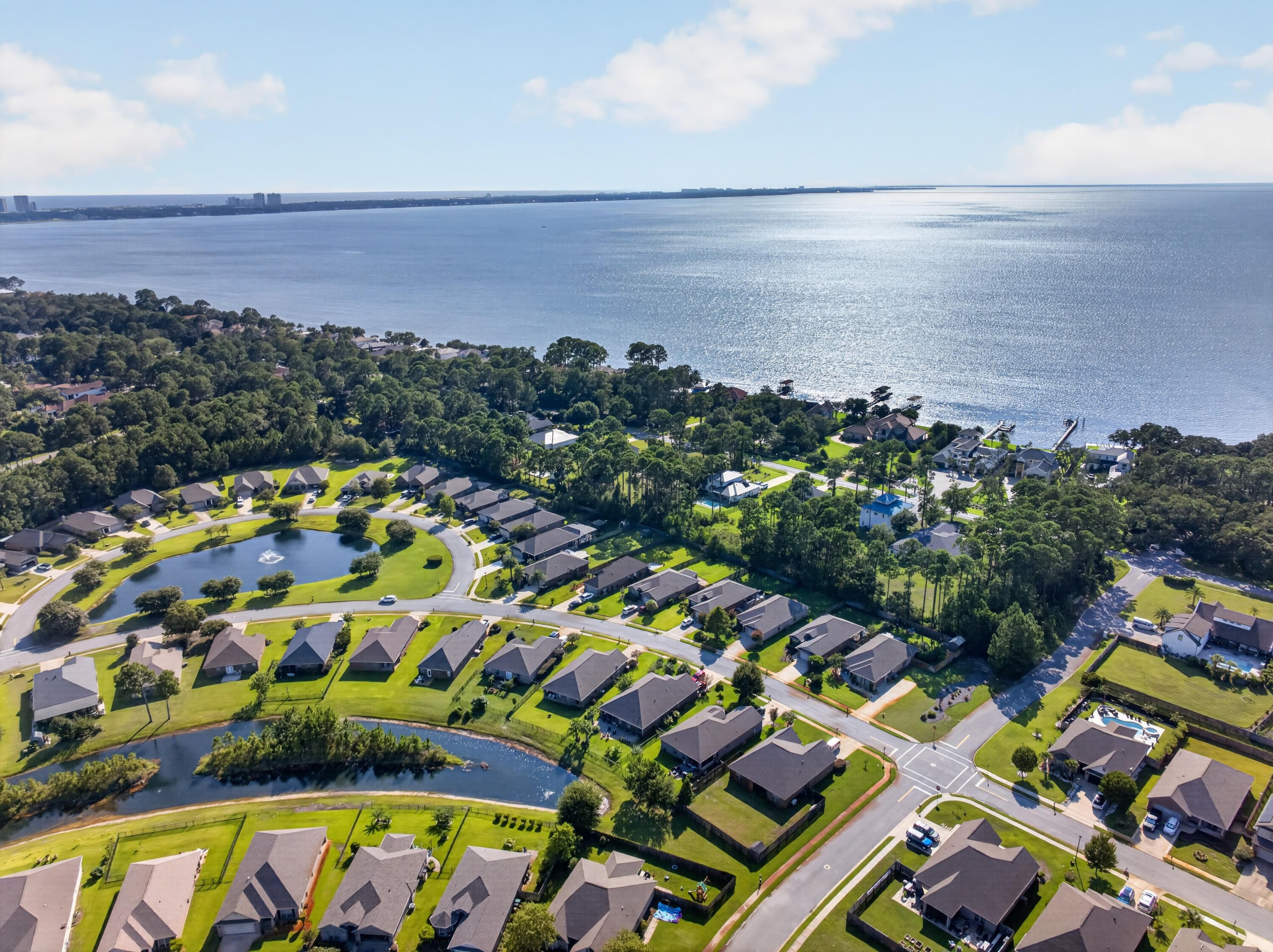 DRIFTWOOD ESTATES Phase II - Residential