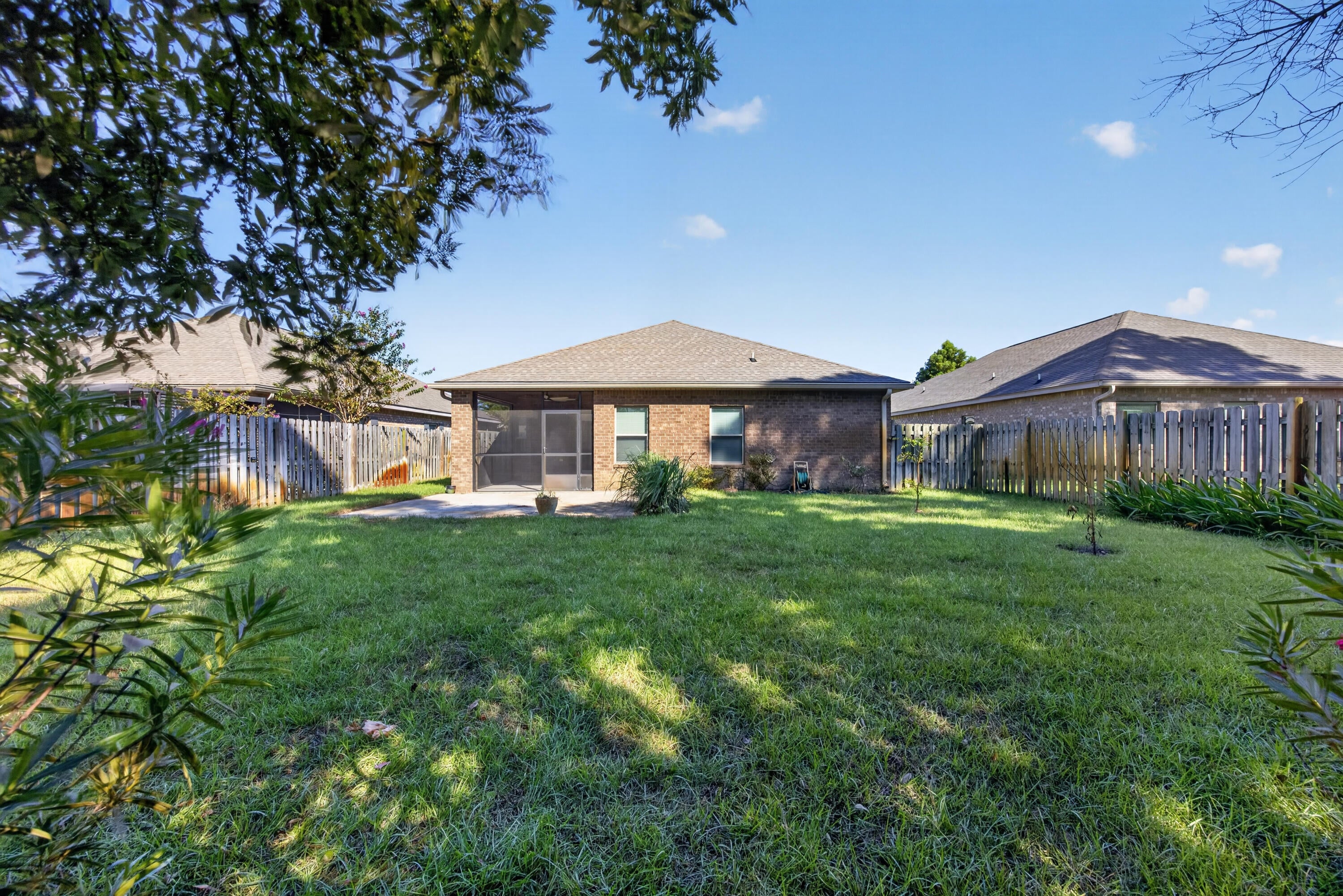 DRIFTWOOD ESTATES Phase II - Residential