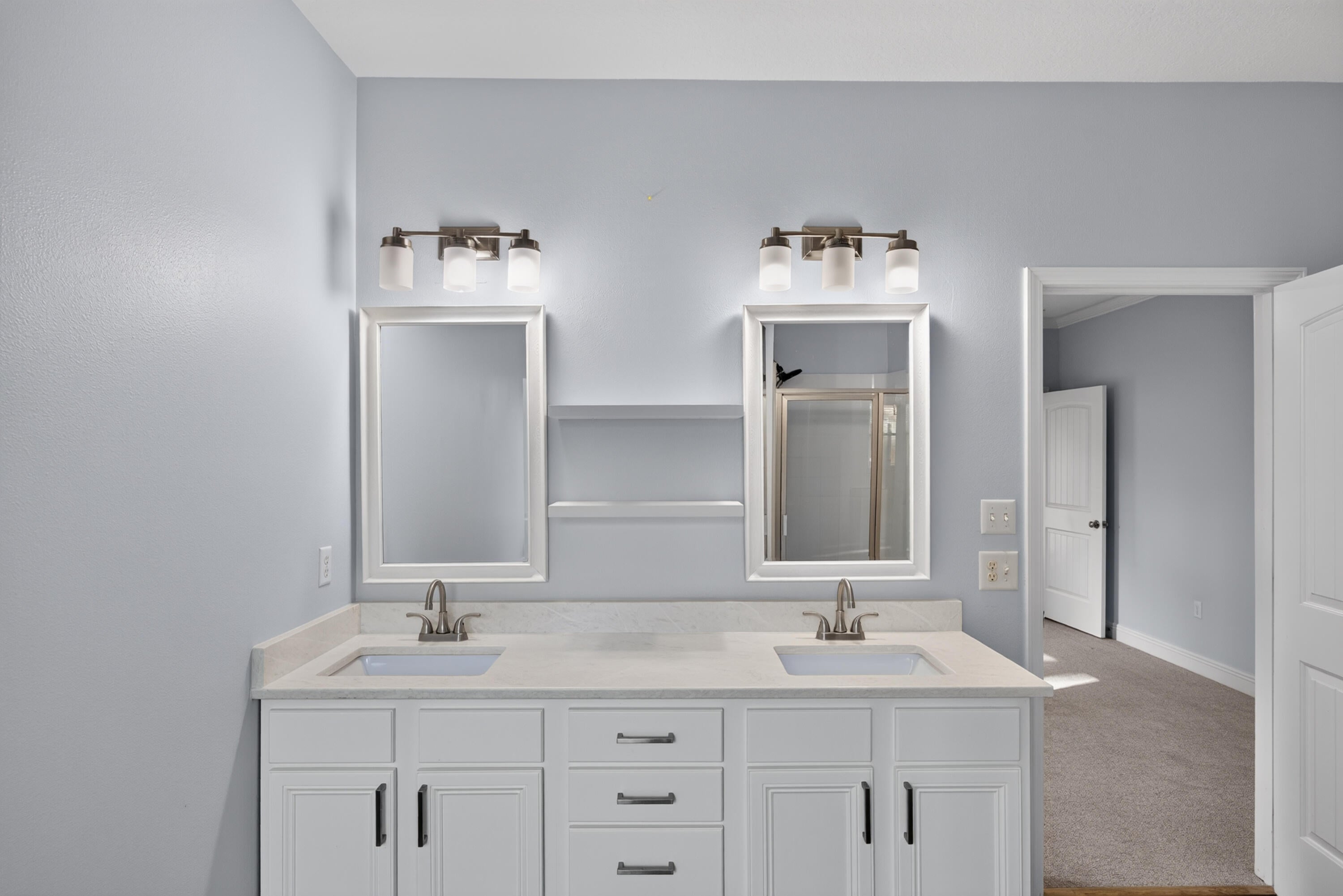 DRIFTWOOD ESTATES Phase II - Residential