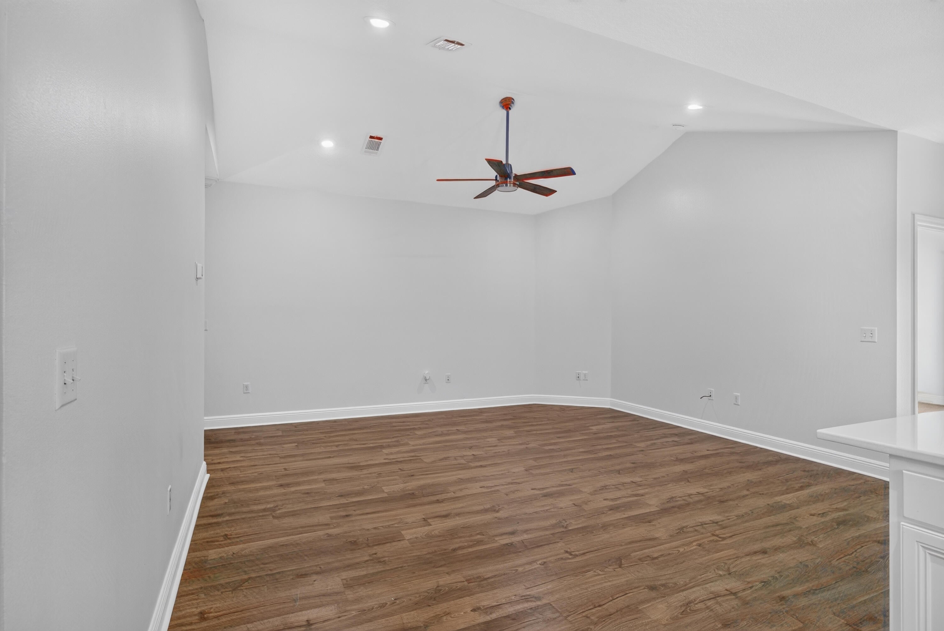 DRIFTWOOD ESTATES Phase II - Residential