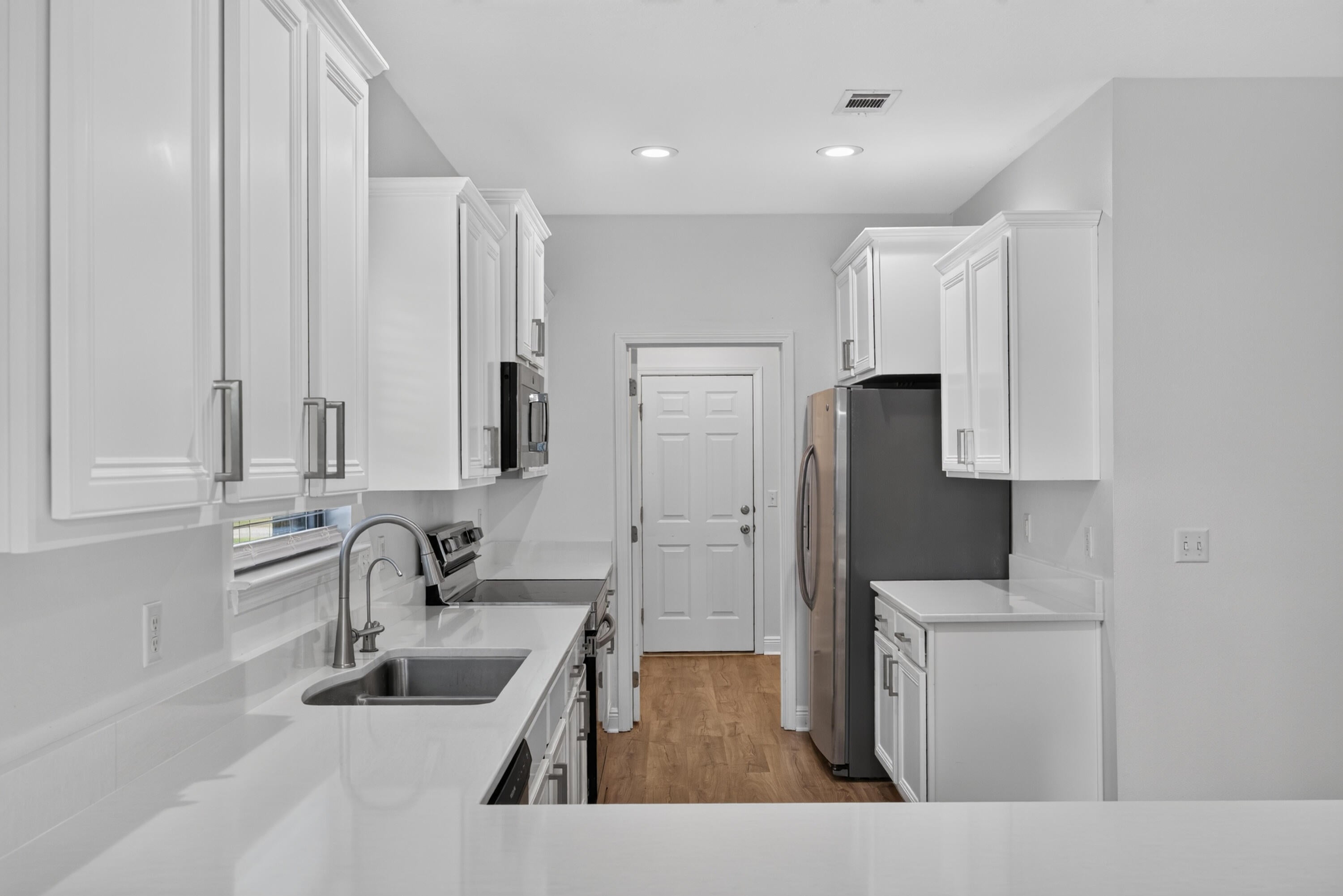 DRIFTWOOD ESTATES Phase II - Residential