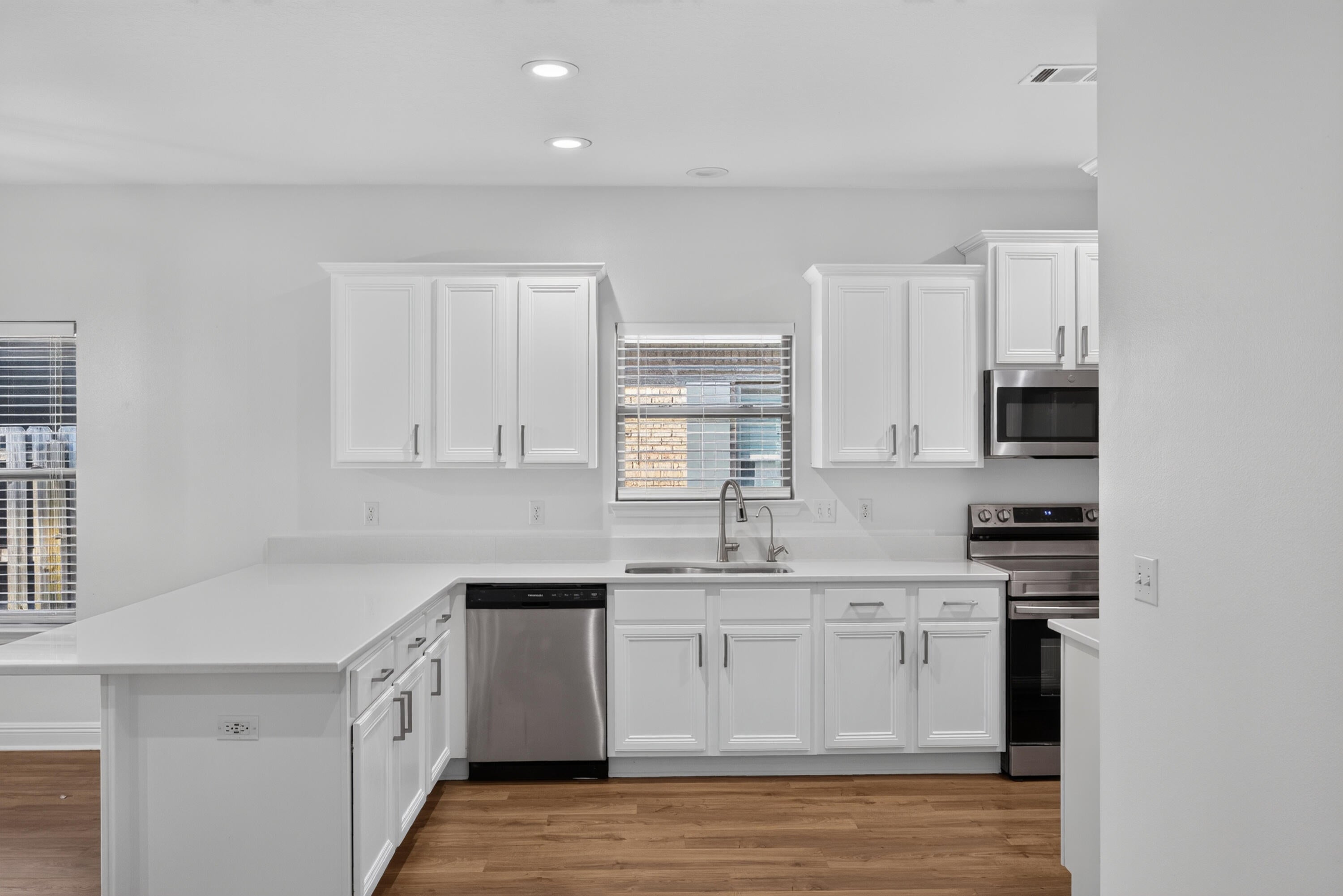 DRIFTWOOD ESTATES Phase II - Residential