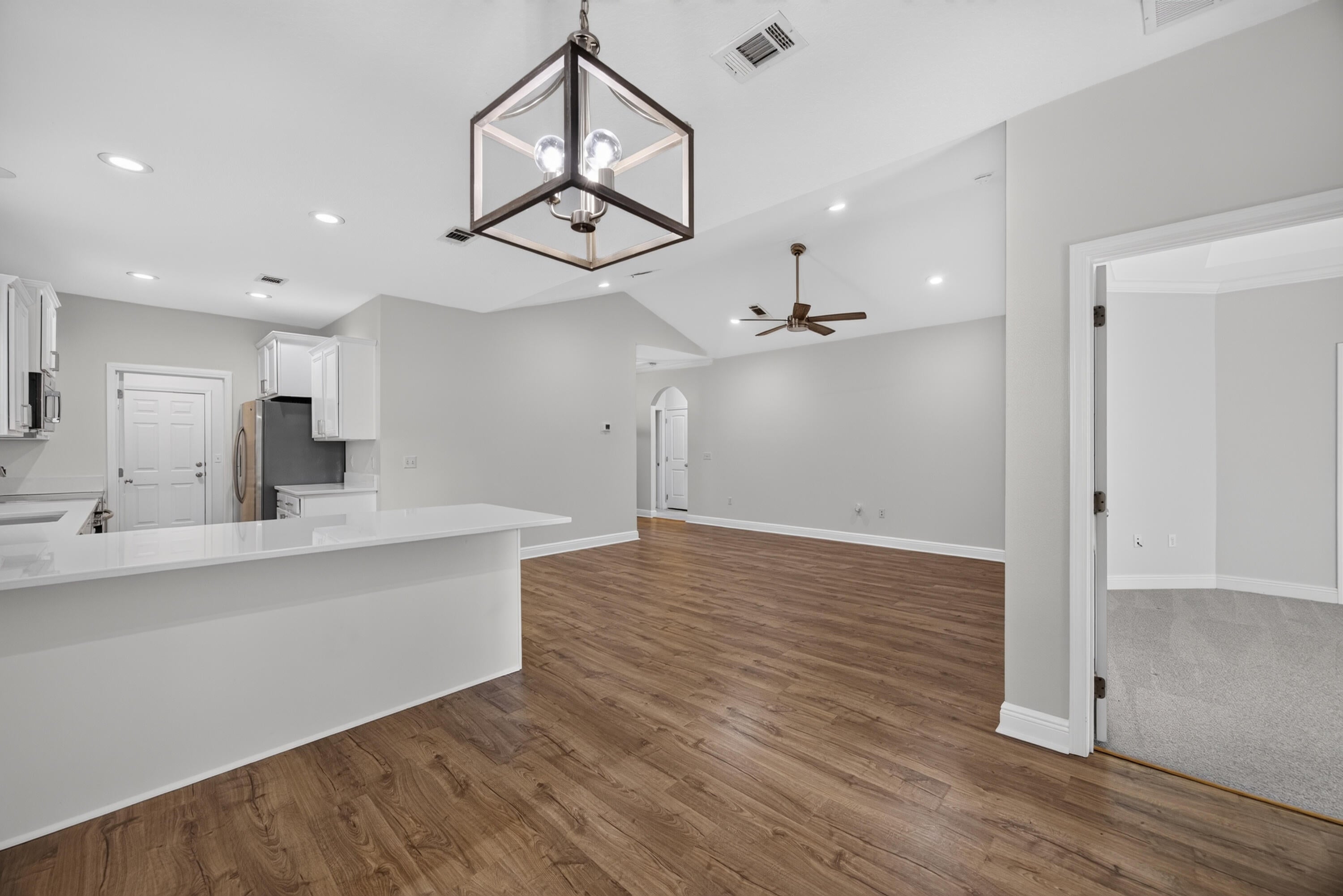 DRIFTWOOD ESTATES Phase II - Residential