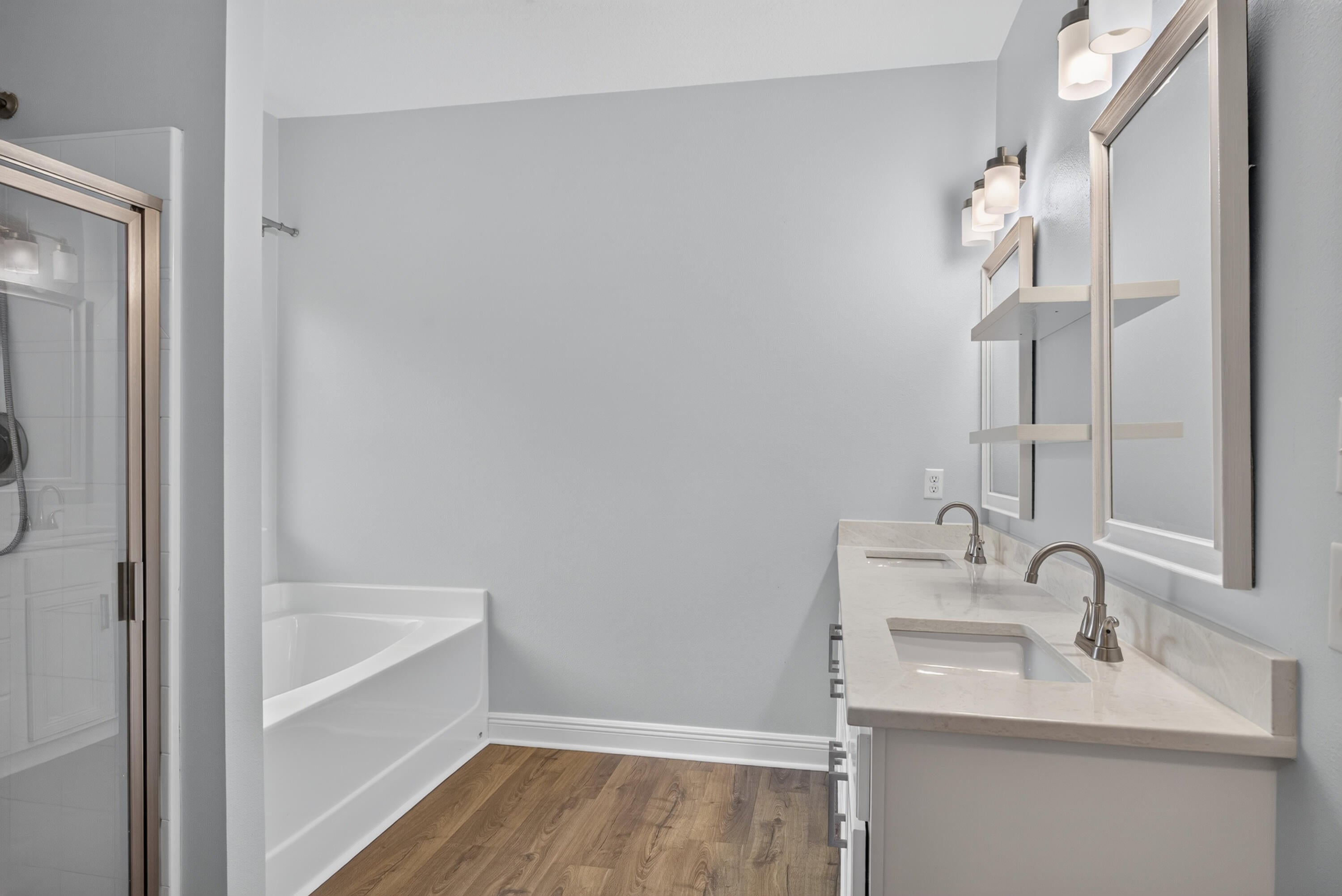 DRIFTWOOD ESTATES Phase II - Residential