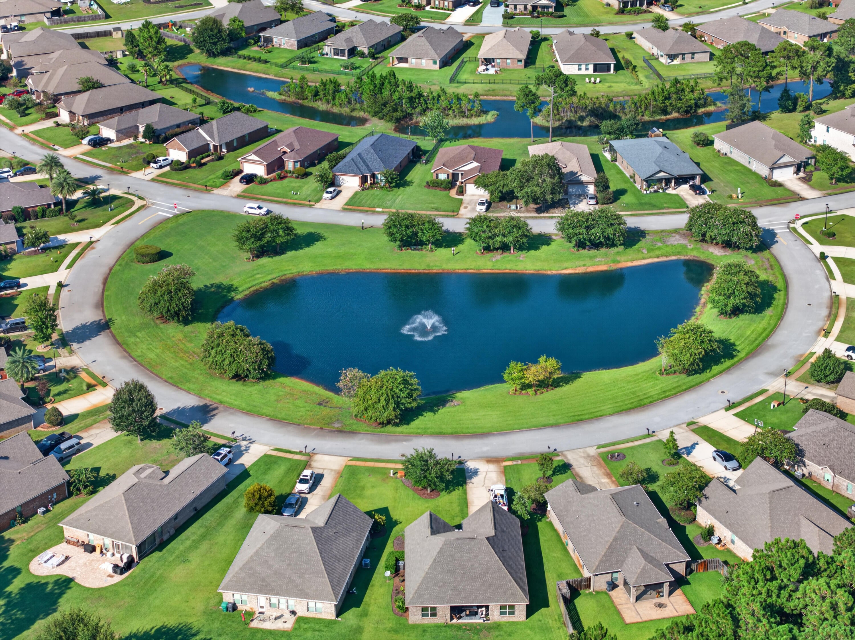 DRIFTWOOD ESTATES Phase II - Residential