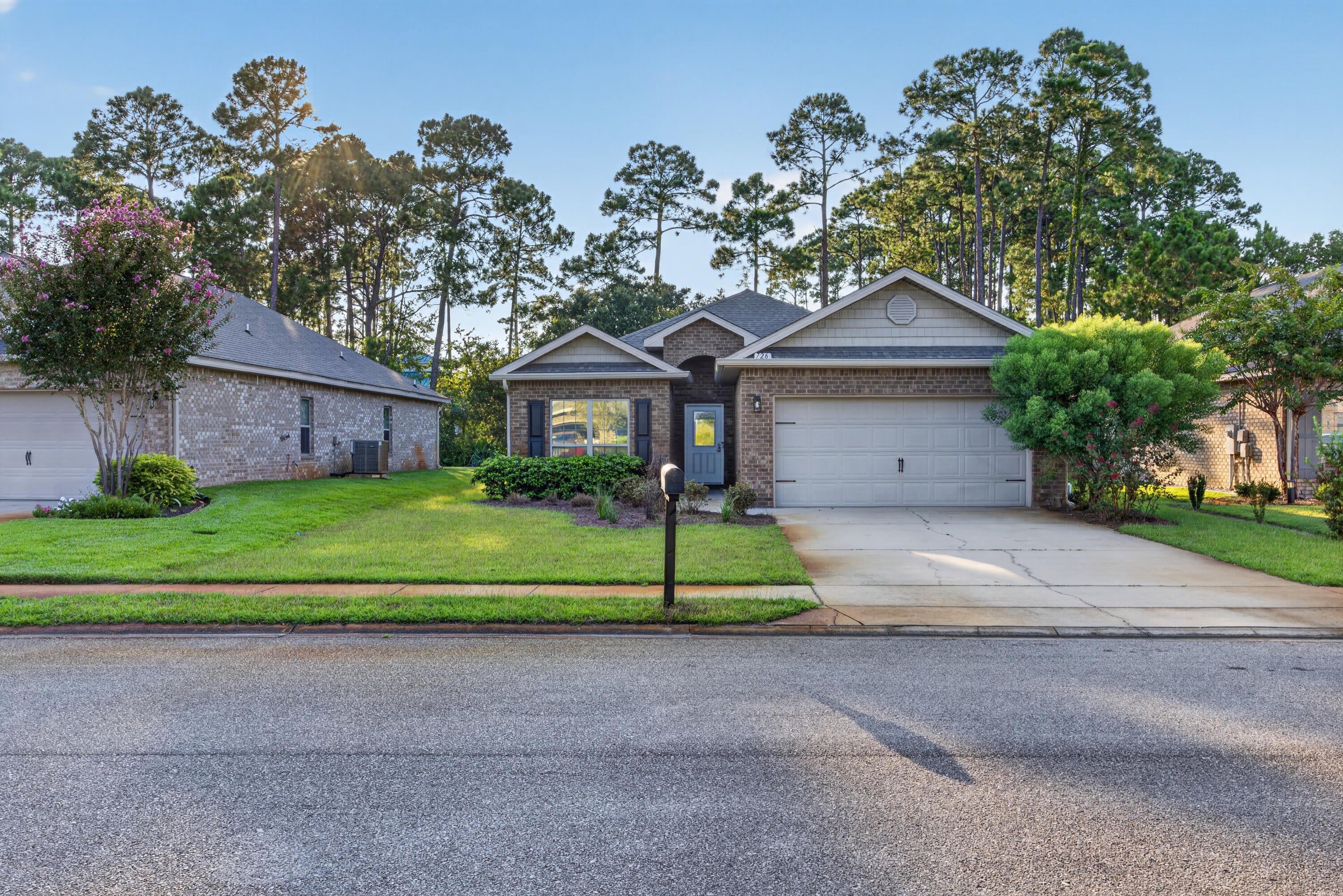 DRIFTWOOD ESTATES Phase II - Residential