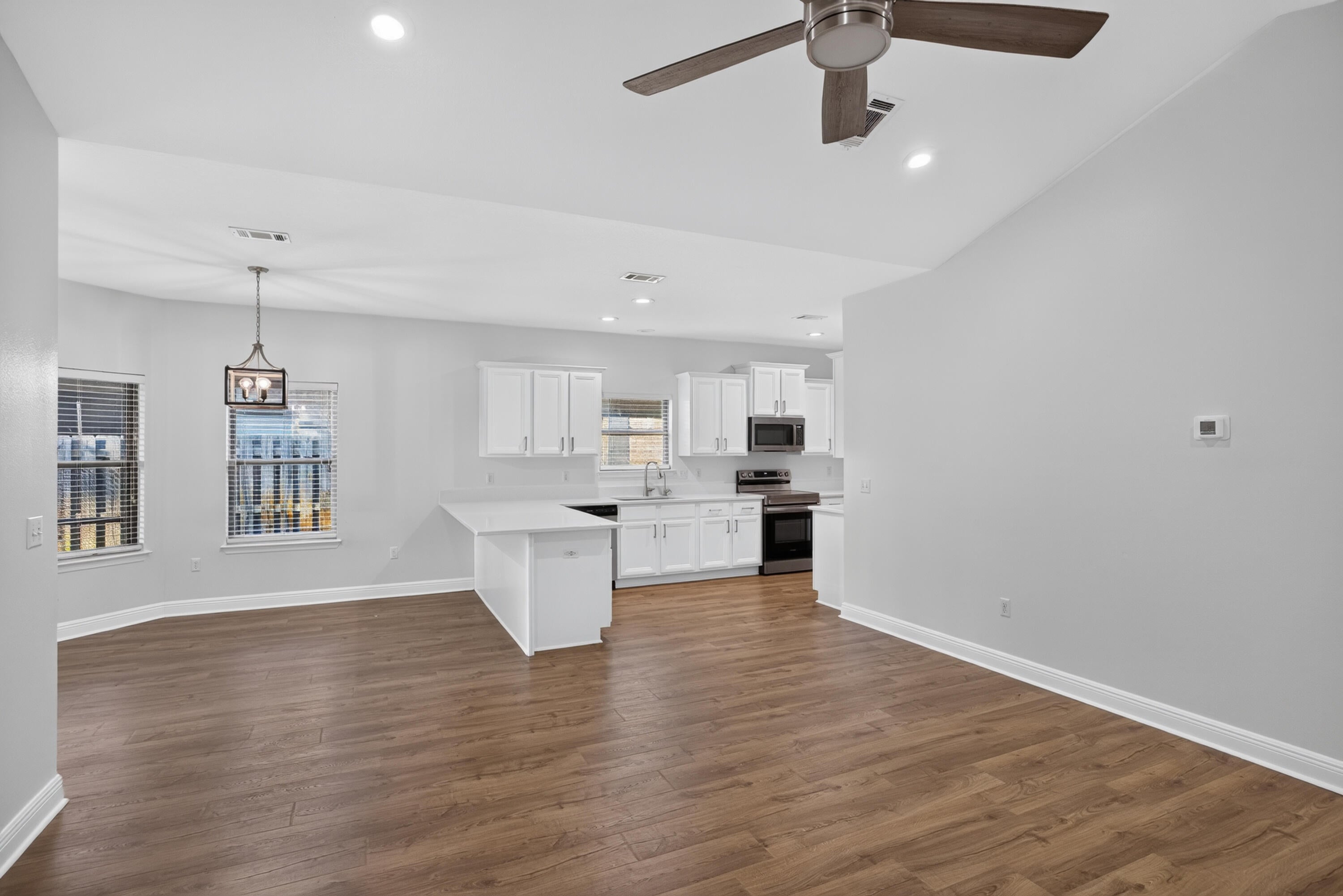 DRIFTWOOD ESTATES Phase II - Residential