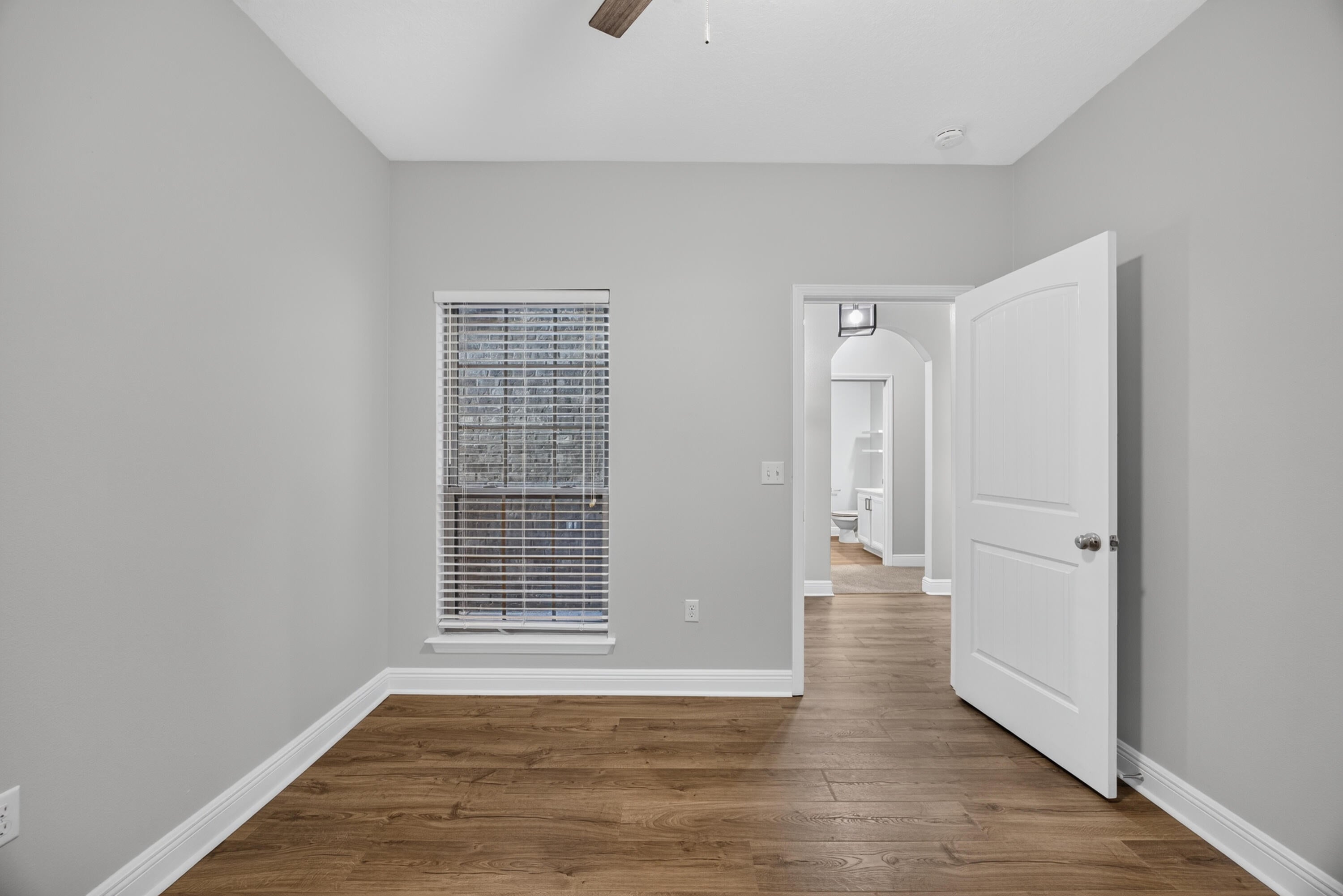 DRIFTWOOD ESTATES Phase II - Residential