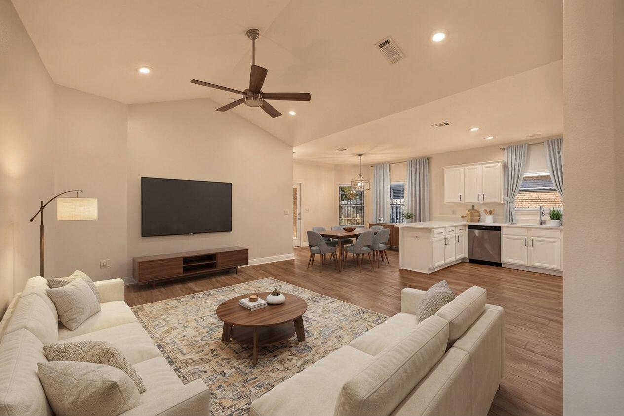 DRIFTWOOD ESTATES Phase II - Residential