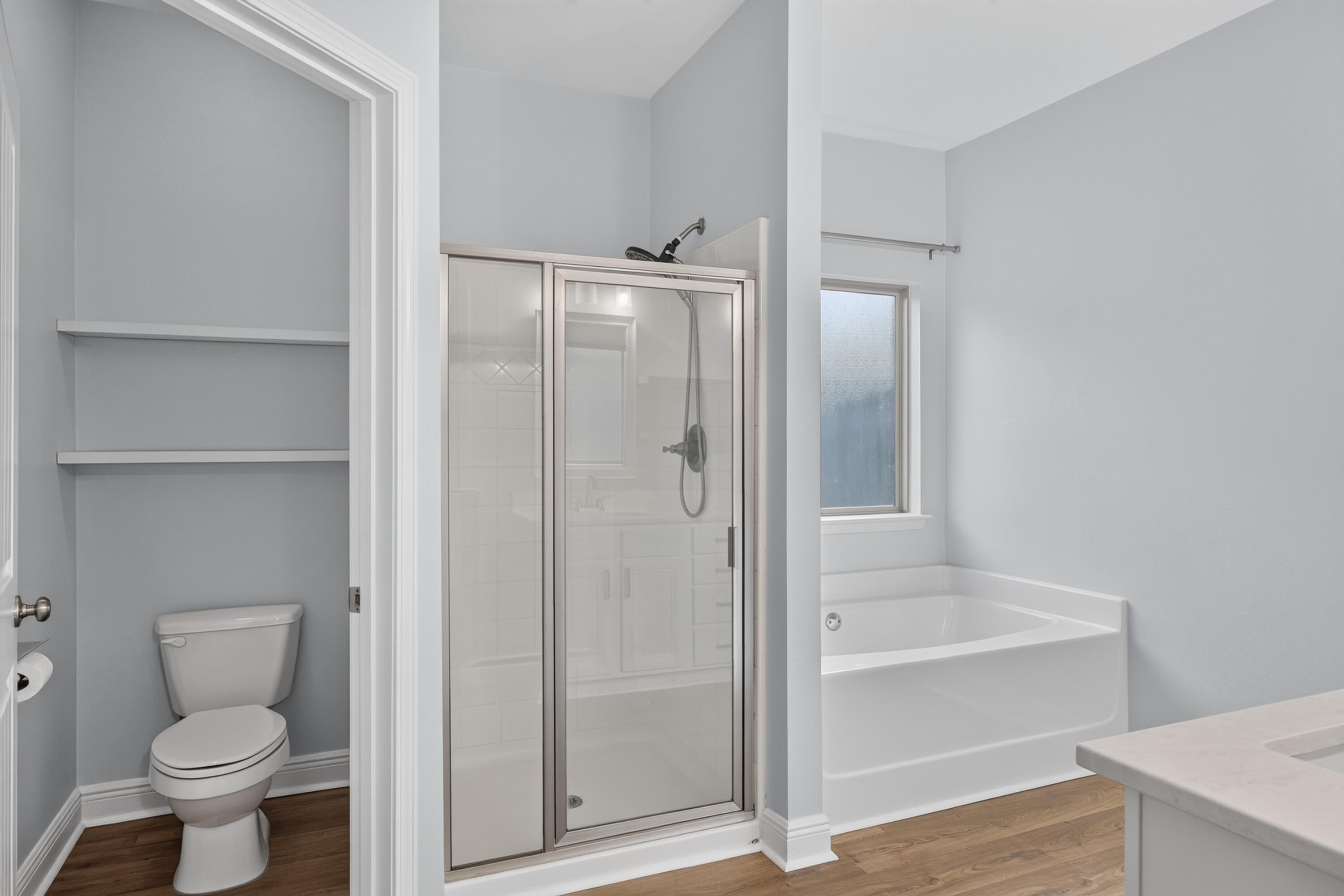 DRIFTWOOD ESTATES Phase II - Residential