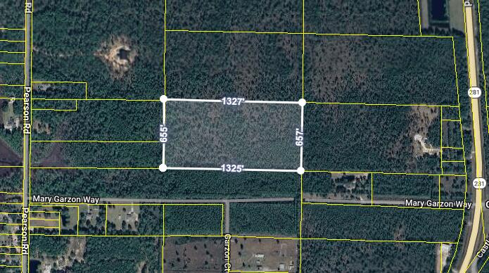 Discover the possibilities with this expansive 20-acre vacant parcel, offering a rare blend of privacy, scale, and opportunity. Whether you're envisioning a custom estate, recreational retreat, or long-term investment, this property provides the freedom to design and build without compromise. With ample space for a thoughtfully designed custom home, guest quarters, workshops, or agricultural use, the land invites creativity at every turn.

Ideal for investors, builders, or buyers seeking room to grow, this sizable tract offers flexibility for future development while maintaining a sense of seclusion. Create your vision--whether modern, traditional, or something entirely unique--on a canvas this large. Opportunities like this are increasingly hard to find.