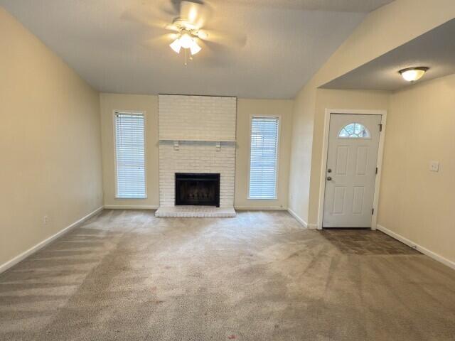 Available NOW!!! This inviting 3-bedroom, 2-bath home sits on a large lot, and offers plenty of outdoor space to enjoy, including a privacy-fenced backyard that's perfect for relaxing, entertaining, or letting your four-legged family members stretch their legs. There's even a yard building for extra storage, plus a 1-car garage for added convenience.

Inside, you'll find a cozy wood-burning fireplace, a convenient breakfast bar, a functional galley-style kitchen, and a large laundry room. Freshly painted throughout, the home is clean, bright, and ready for you to make it your own.

This home is pet friendly, because we know pets are family, too. Approved pets are welcome with owner approval and a $400 non-refundable pet fee. No inside smoking or vaping. Additional non-refundable fees apply. Apply today with La Bella Vita Property Group.