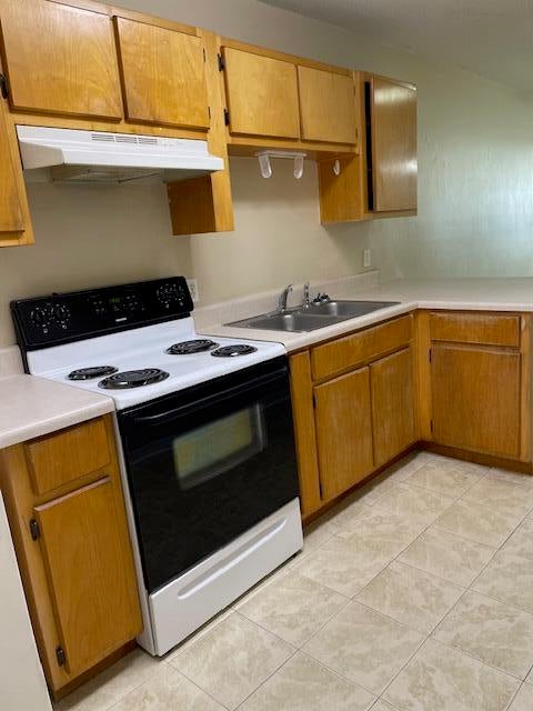 SEA LARK LANDING - Residential Lease