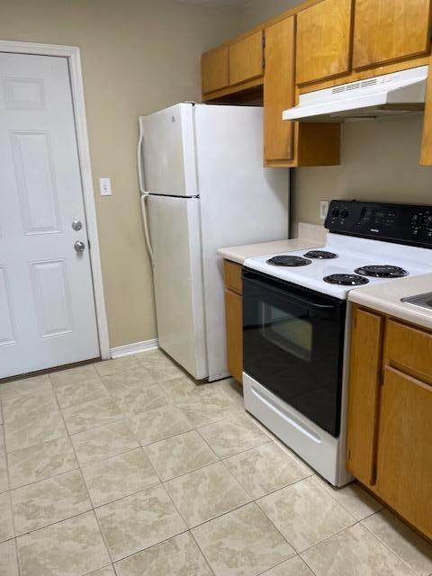 SEA LARK LANDING - Residential Lease