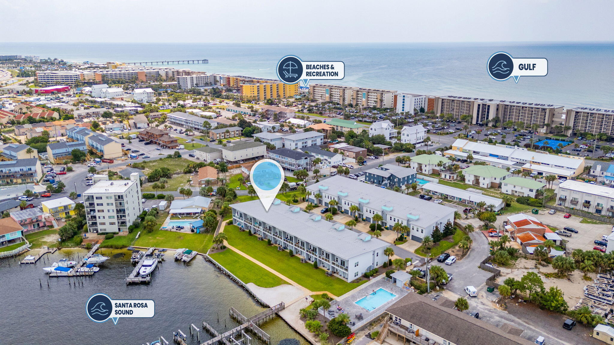 Soundside Lofts - Residential