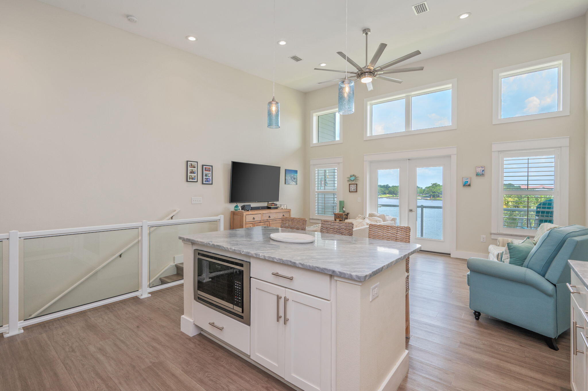 Soundside Lofts - Residential