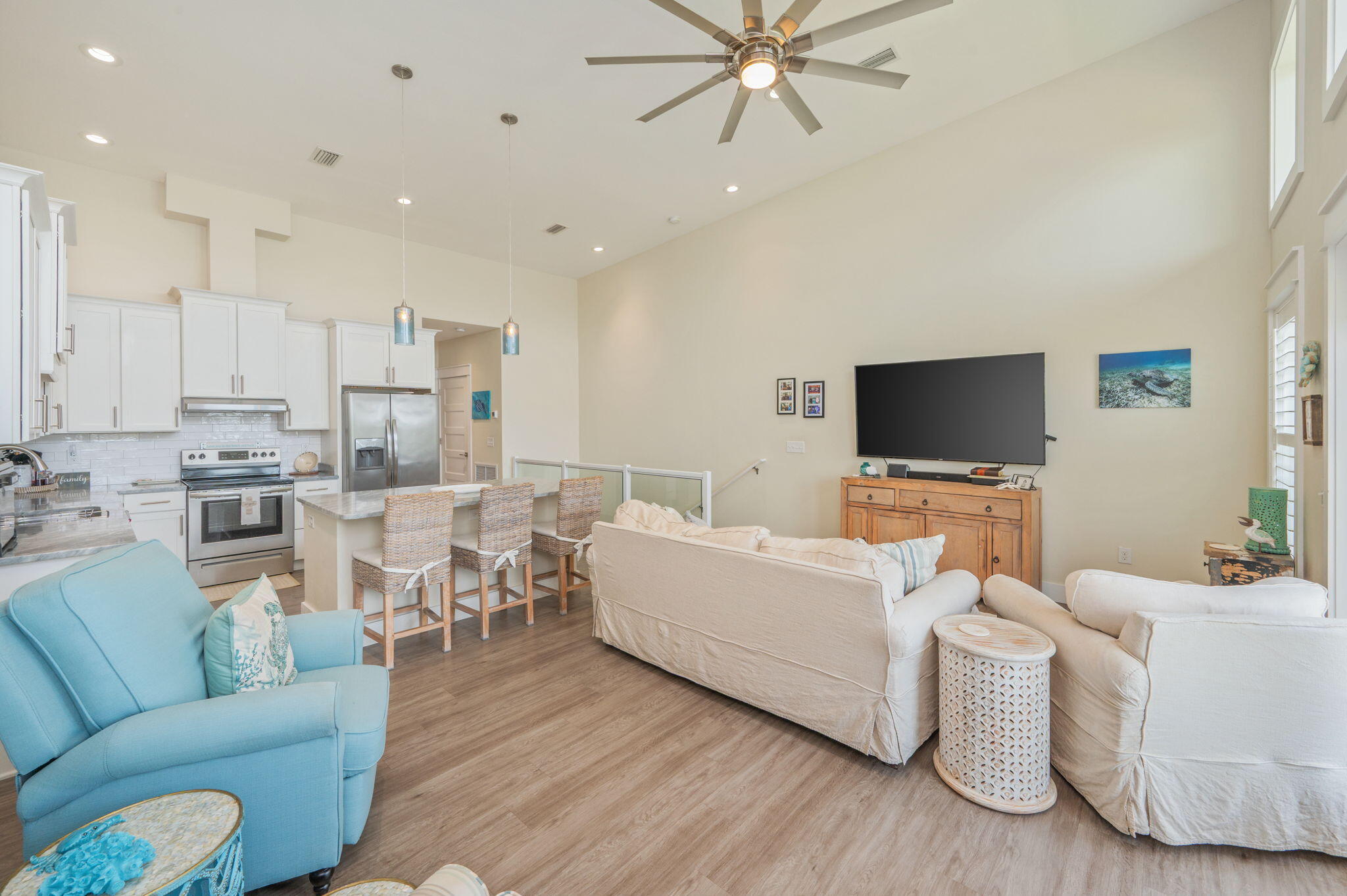 Soundside Lofts - Residential