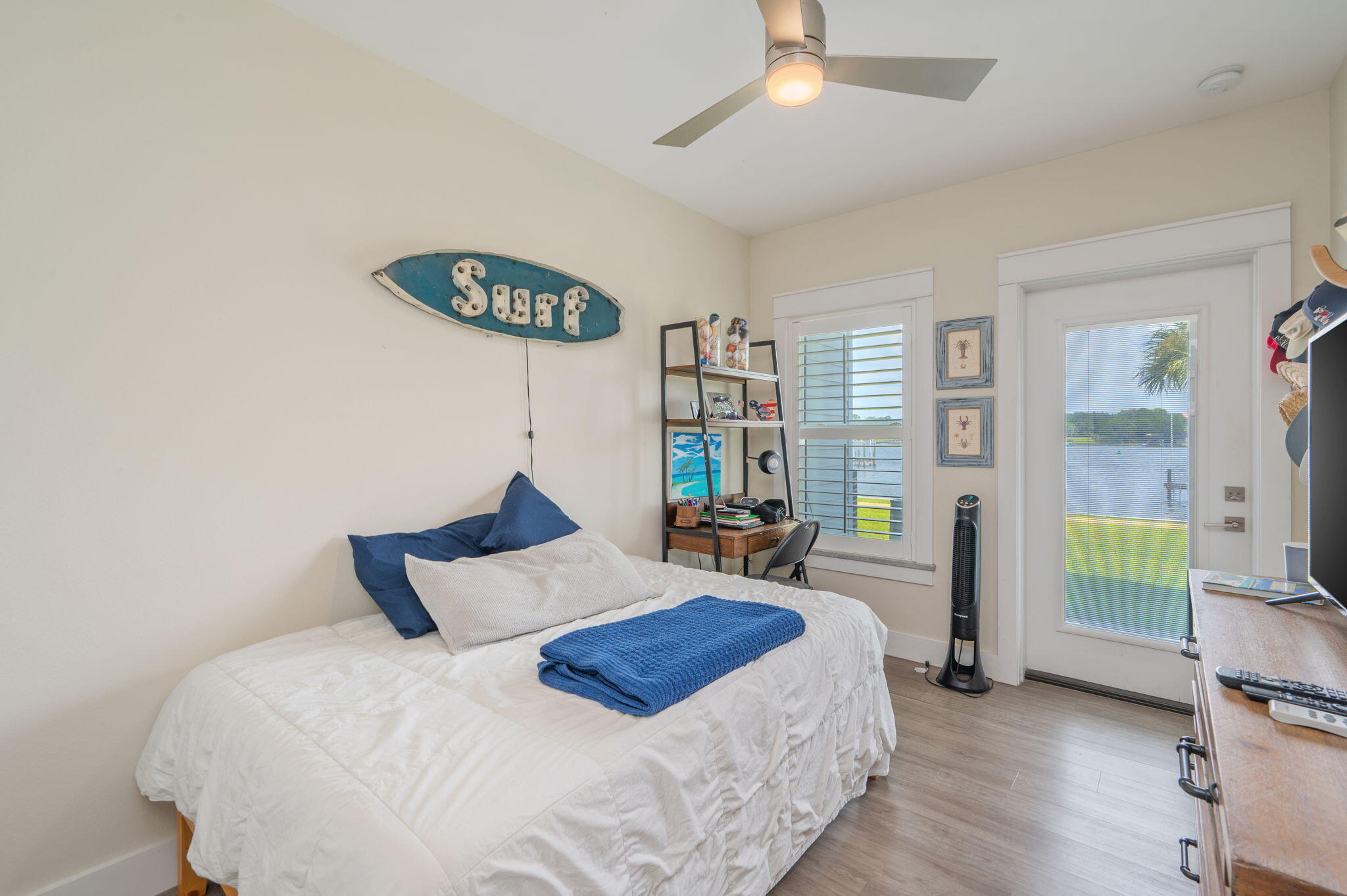 Soundside Lofts - Residential