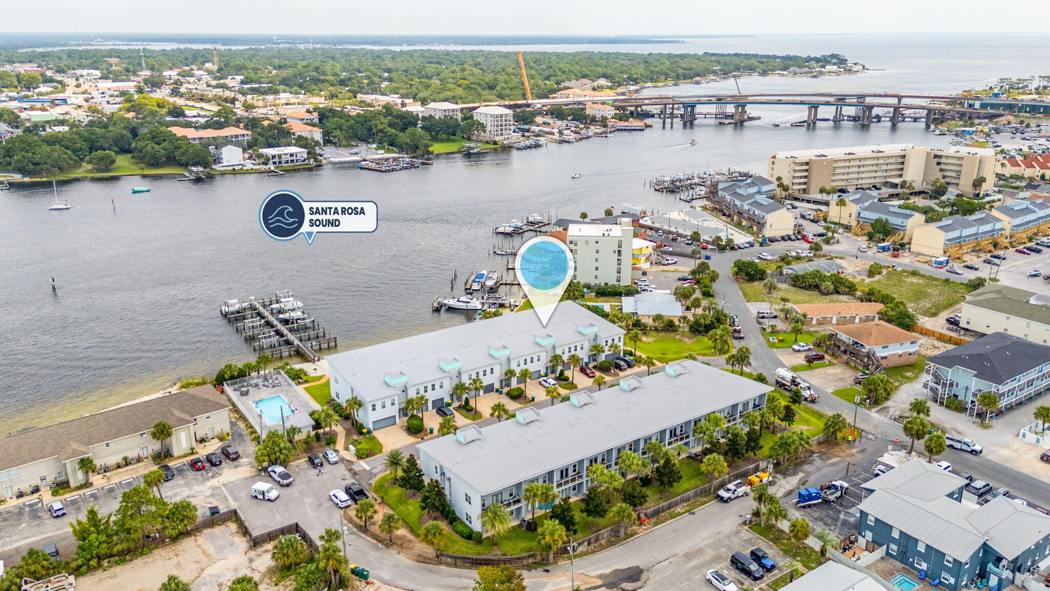 Soundside Lofts - Residential