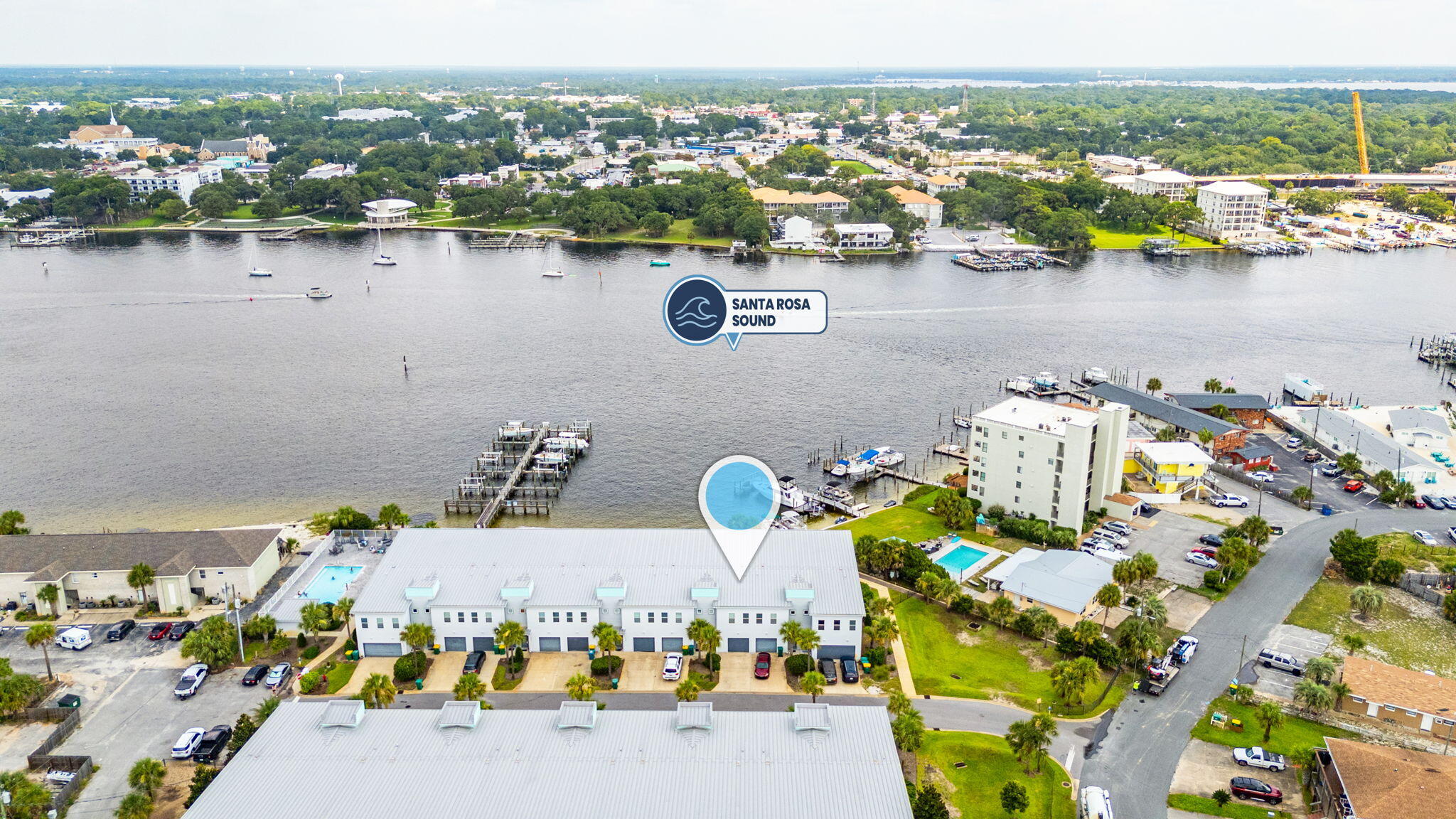 Soundside Lofts - Residential