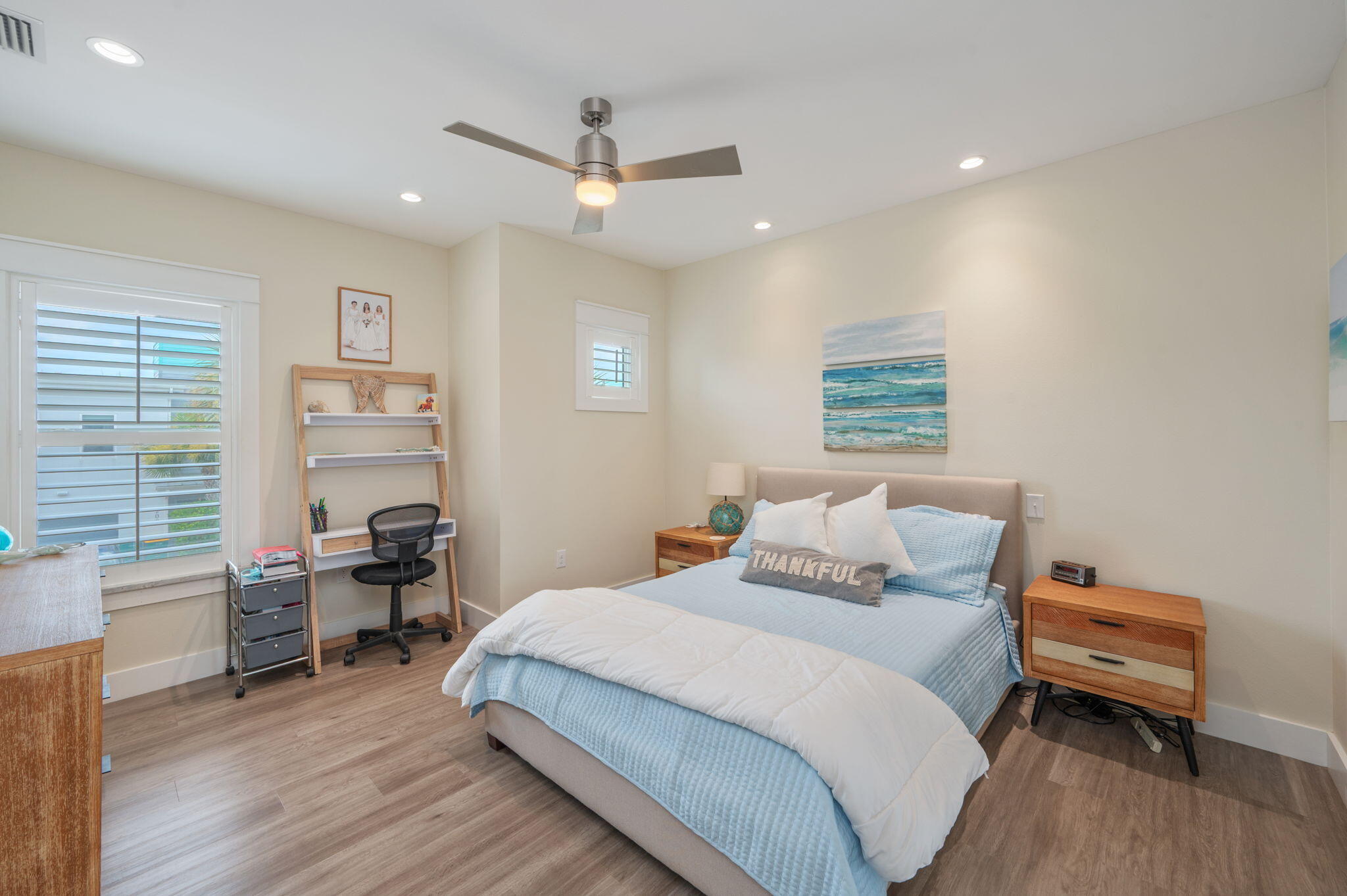 Soundside Lofts - Residential