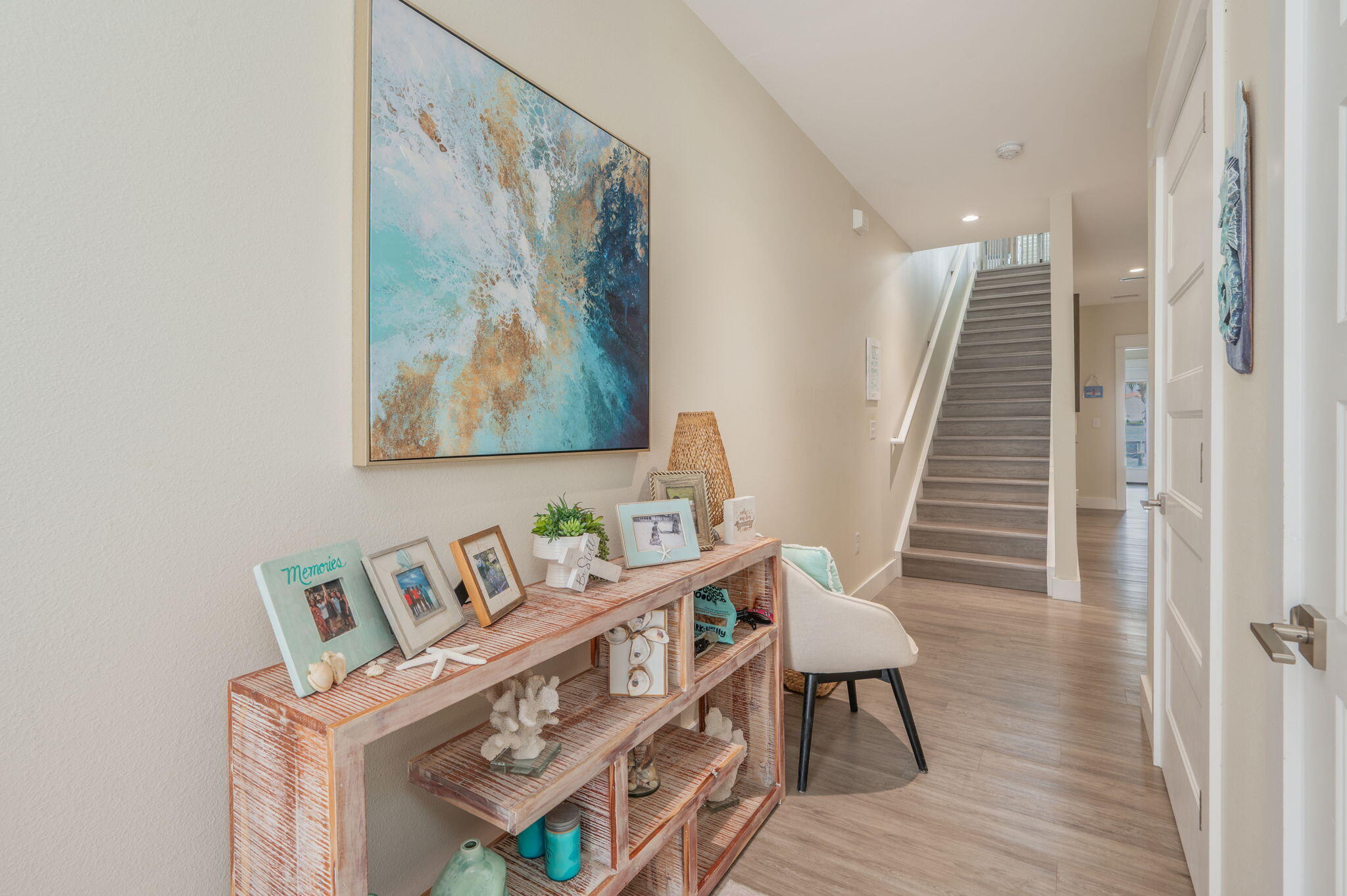 Soundside Lofts - Residential