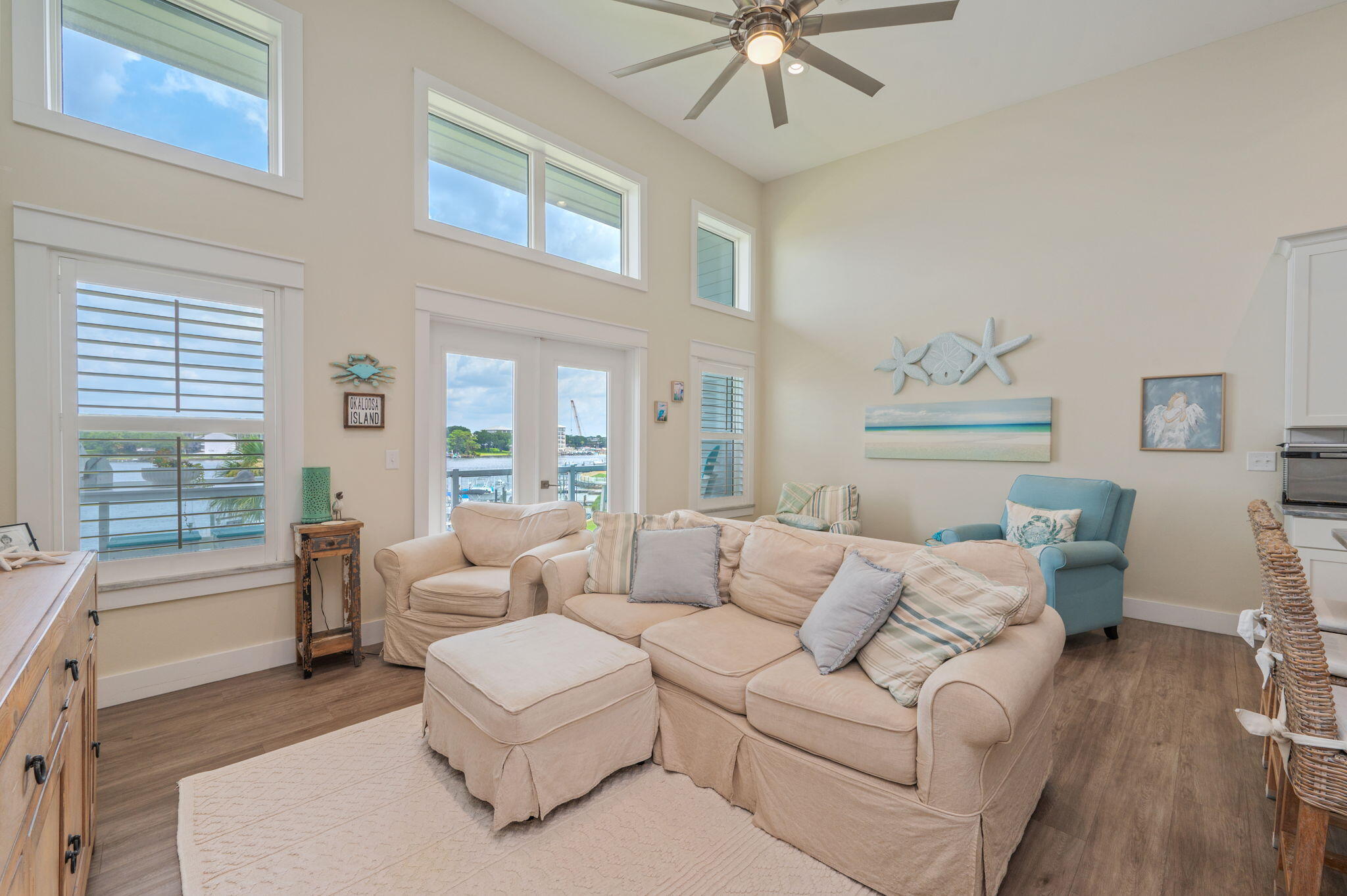 Soundside Lofts - Residential