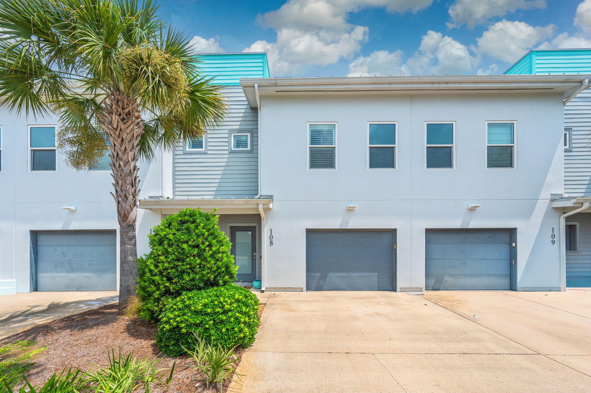 Soundside Lofts - Residential