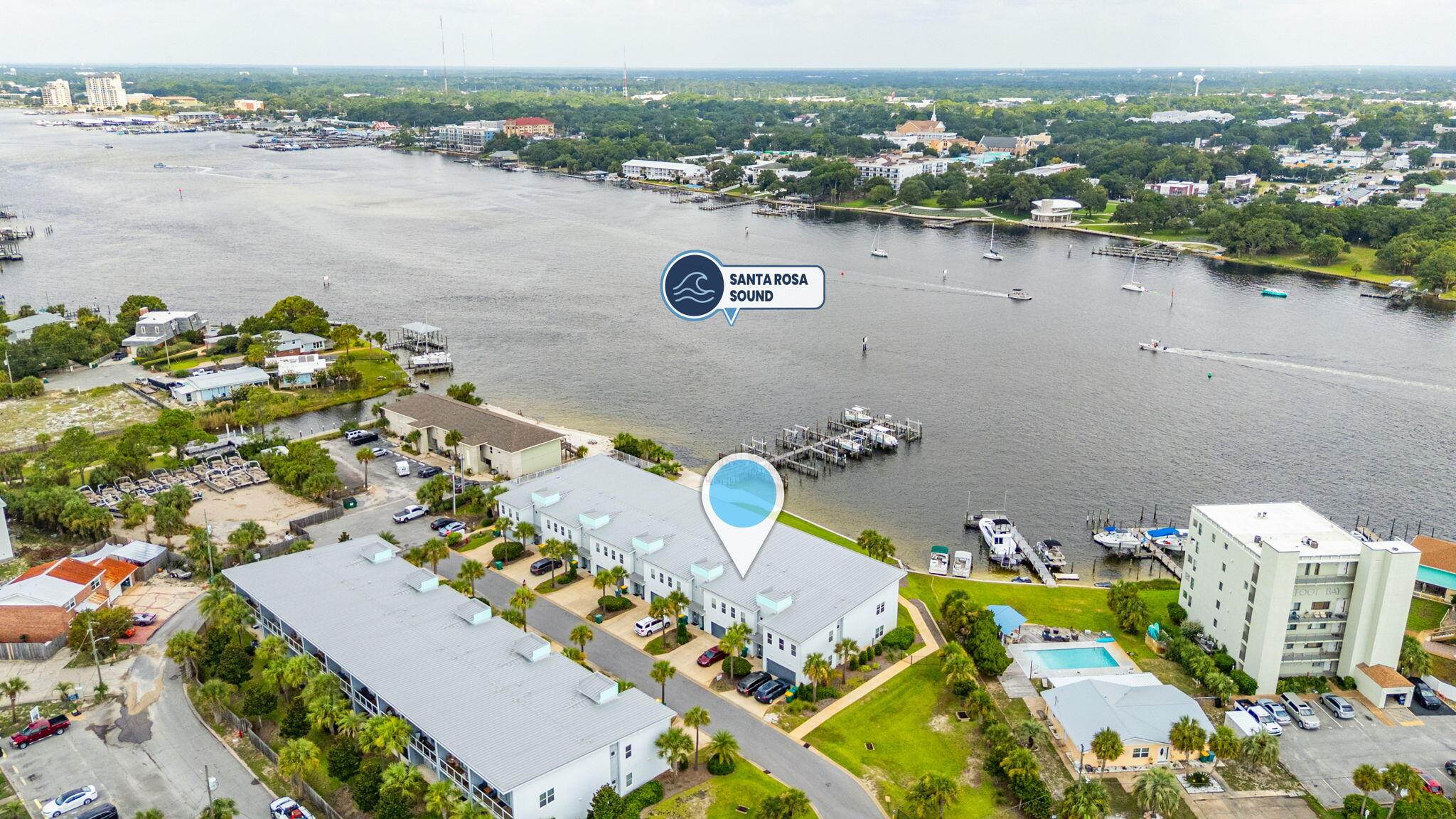 Soundside Lofts - Residential