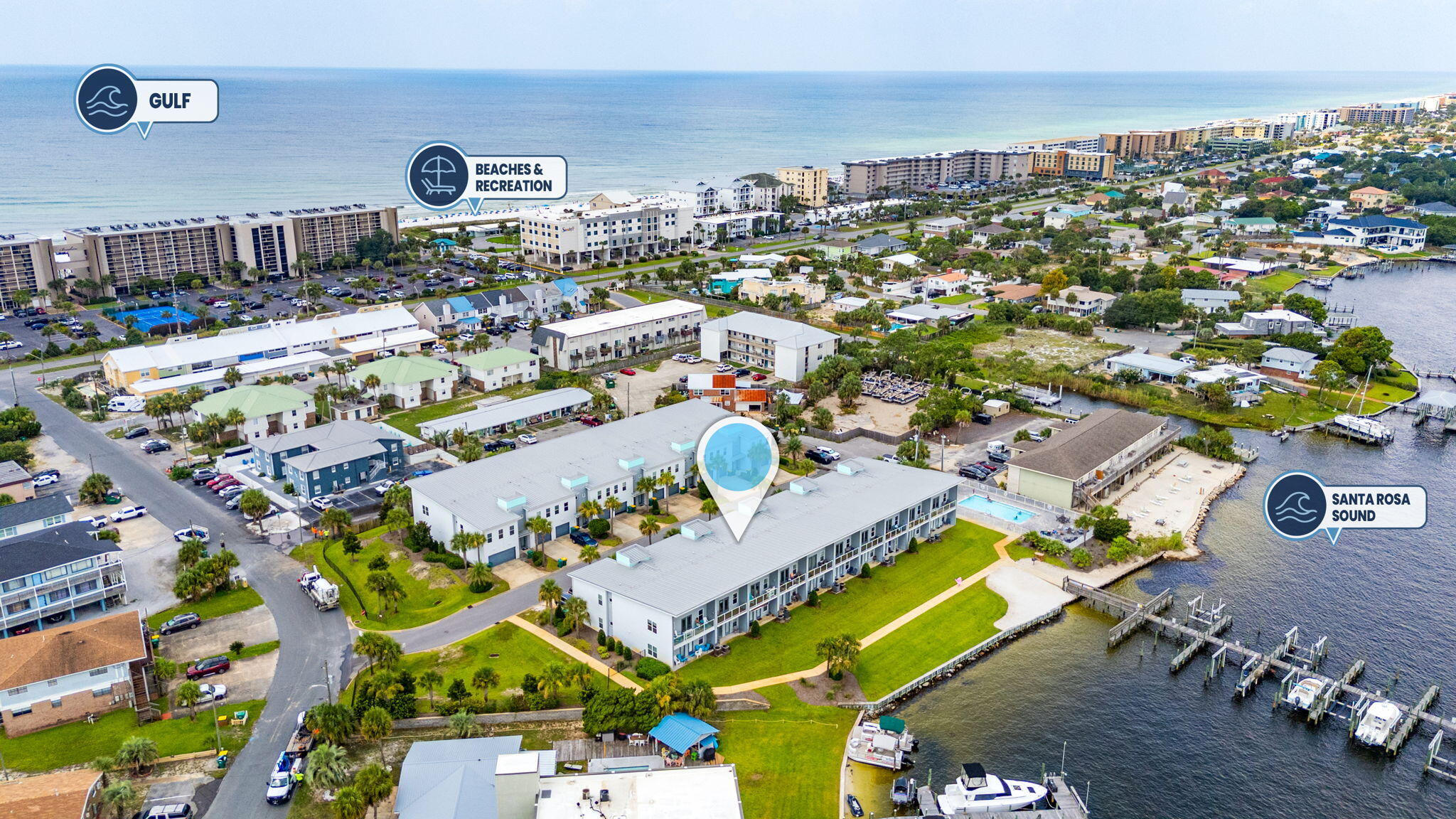 Soundside Lofts - Residential