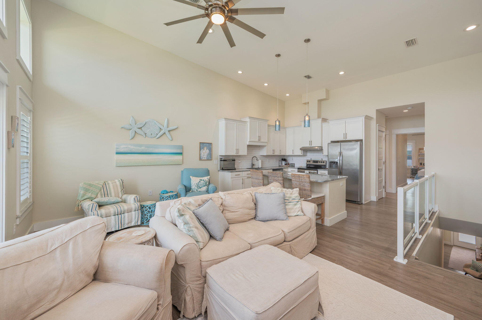 Soundside Lofts - Residential