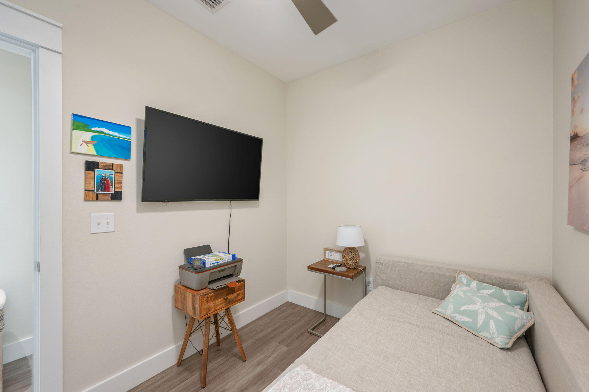 Soundside Lofts - Residential