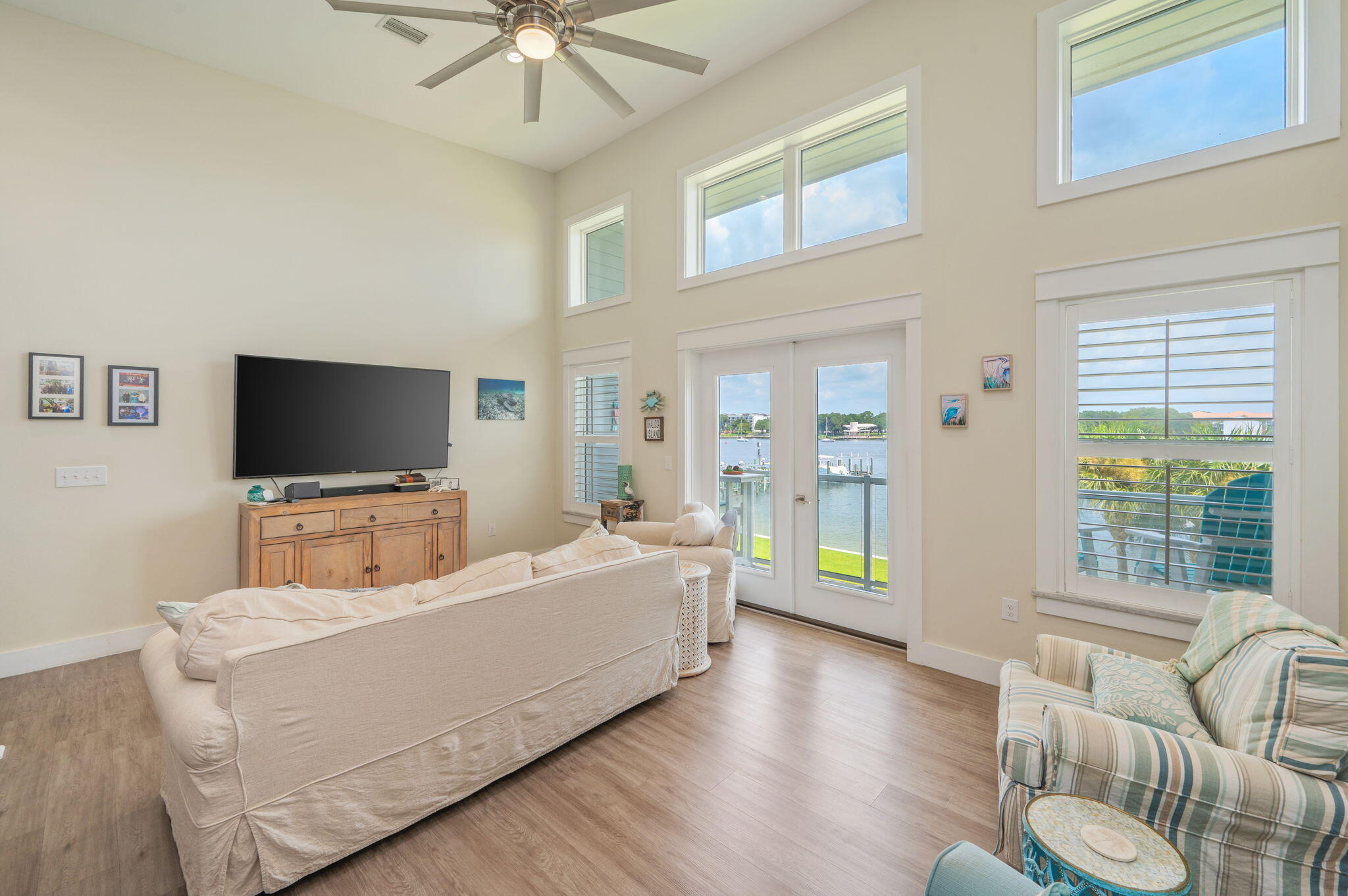 Soundside Lofts - Residential