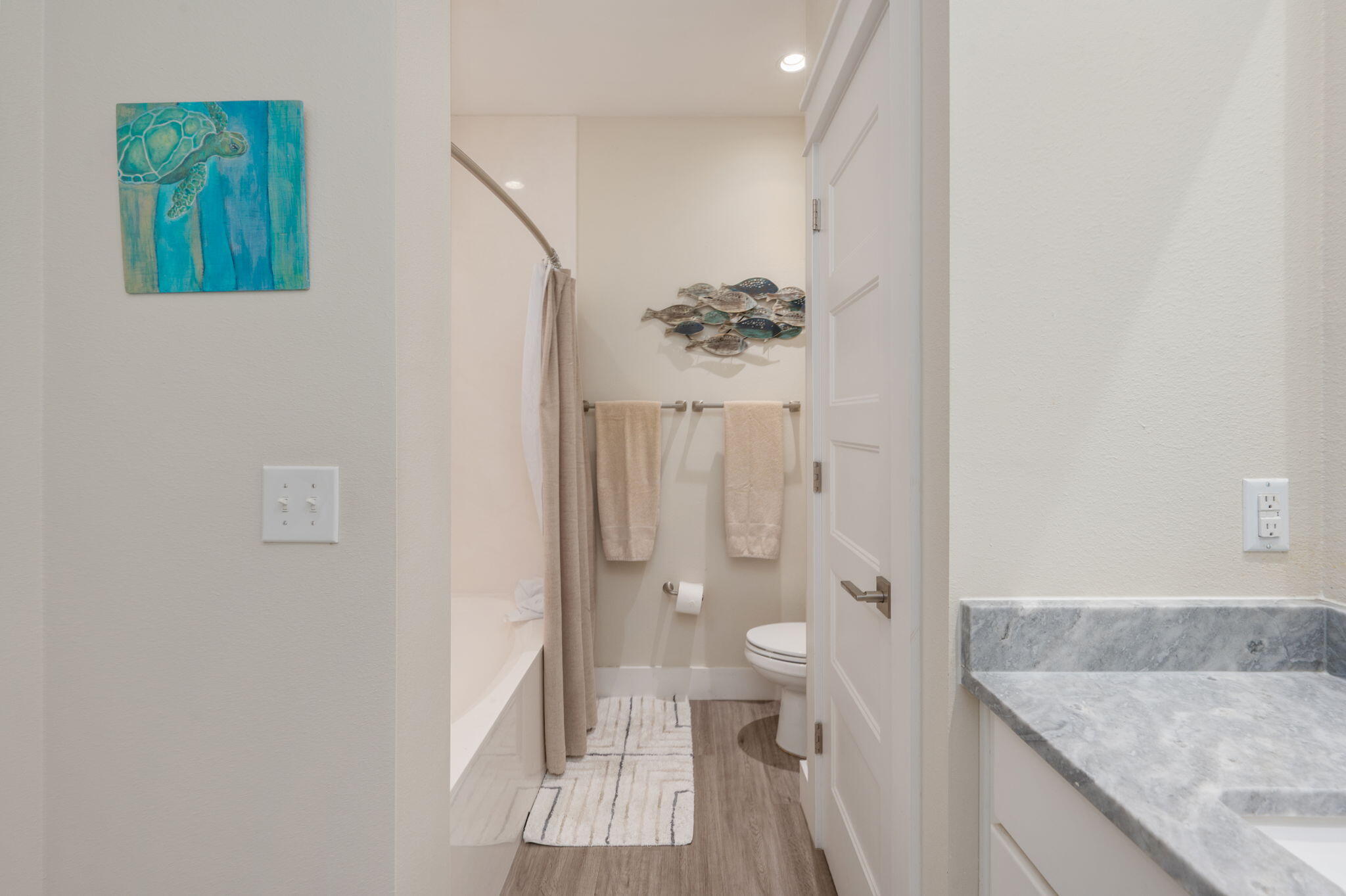 Soundside Lofts - Residential