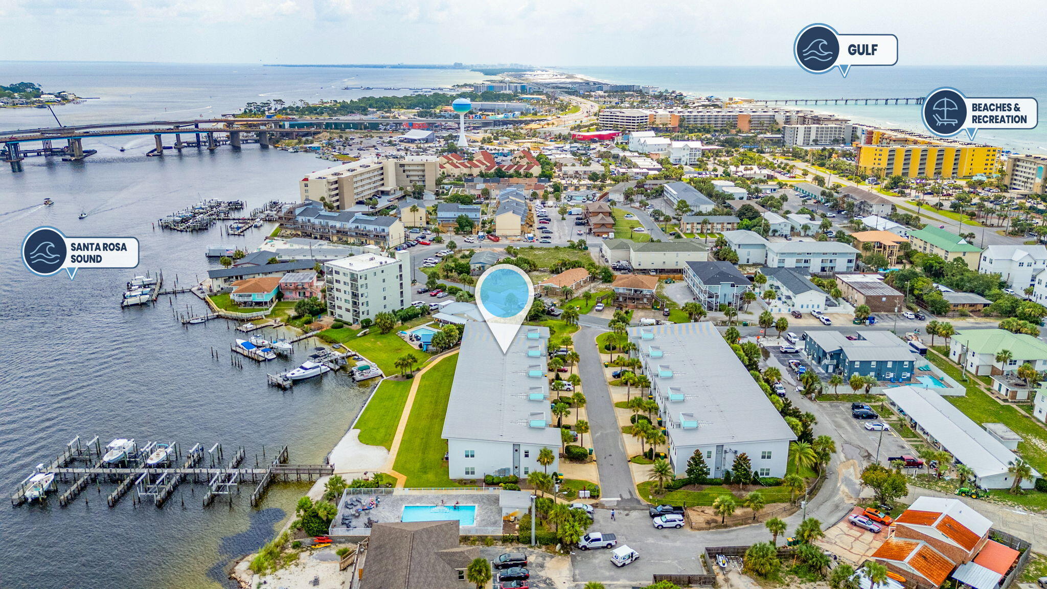 Soundside Lofts - Residential
