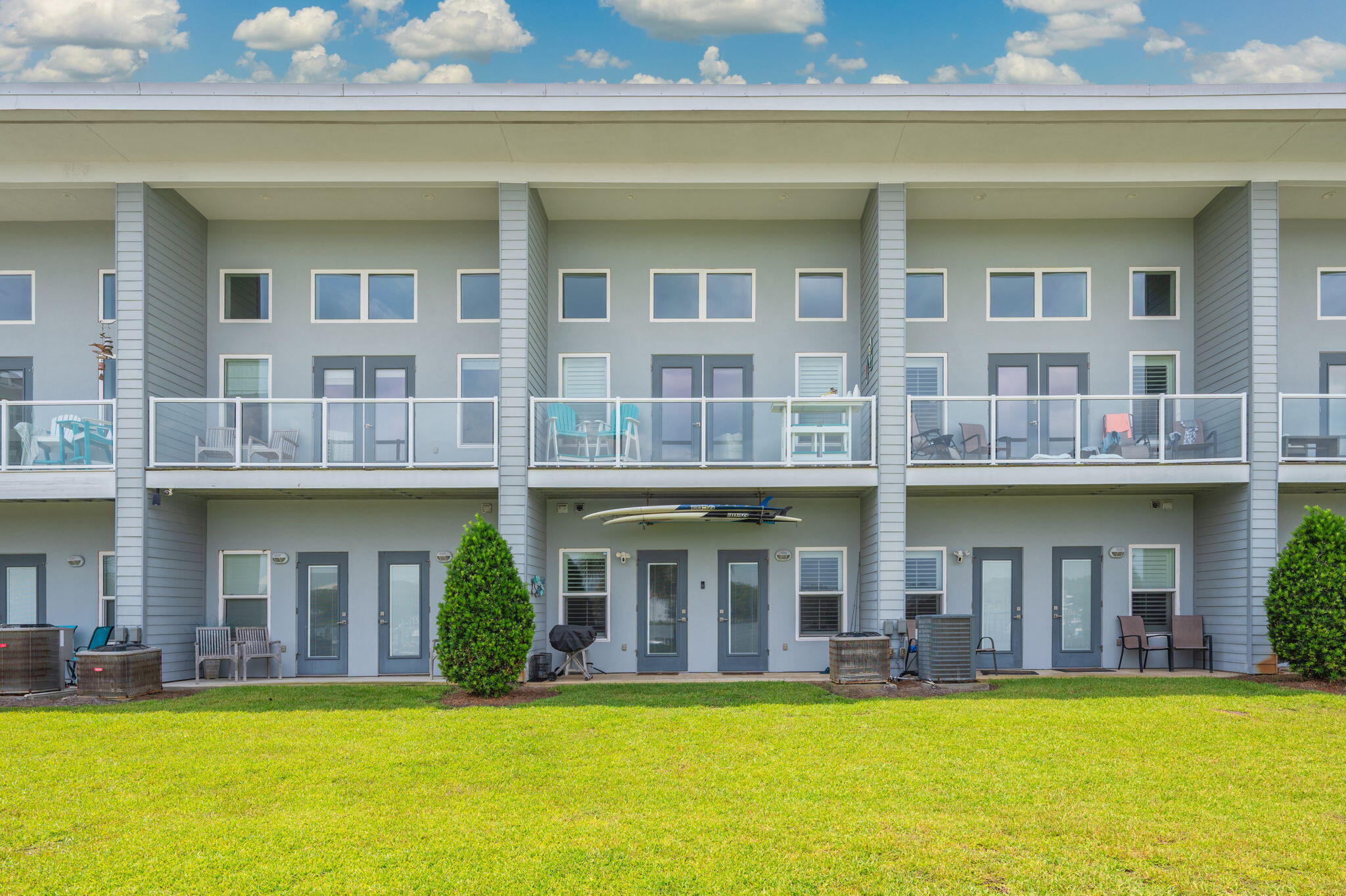 Soundside Lofts - Residential