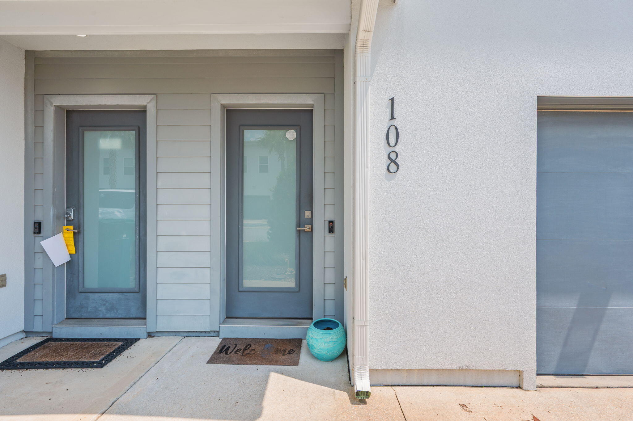 Soundside Lofts - Residential