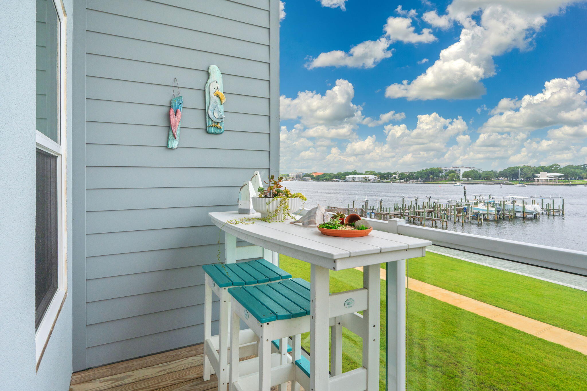 Soundside Lofts - Residential