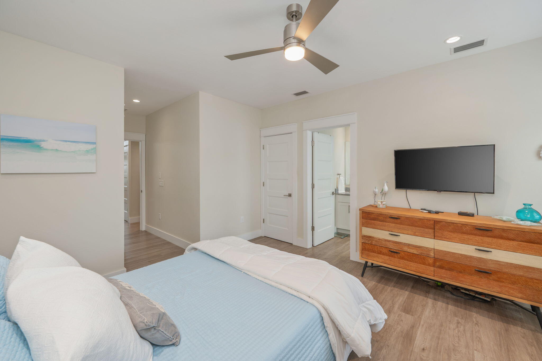 Soundside Lofts - Residential