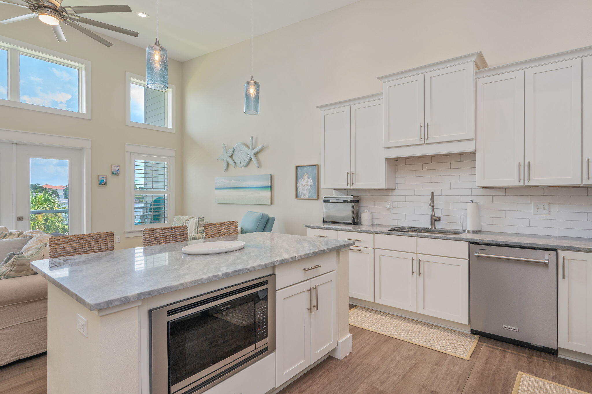 Soundside Lofts - Residential