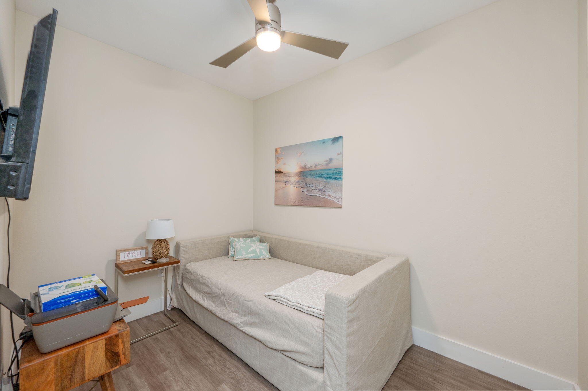 Soundside Lofts - Residential