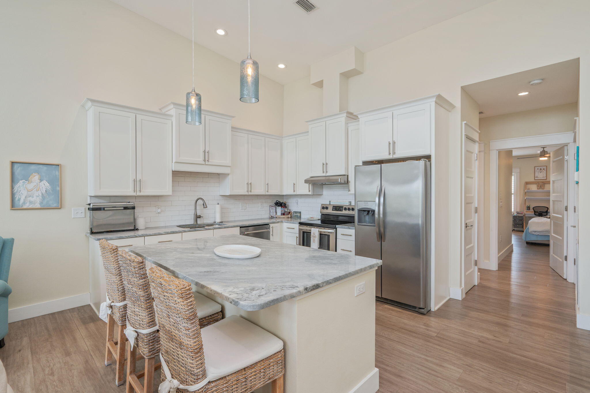 Soundside Lofts - Residential
