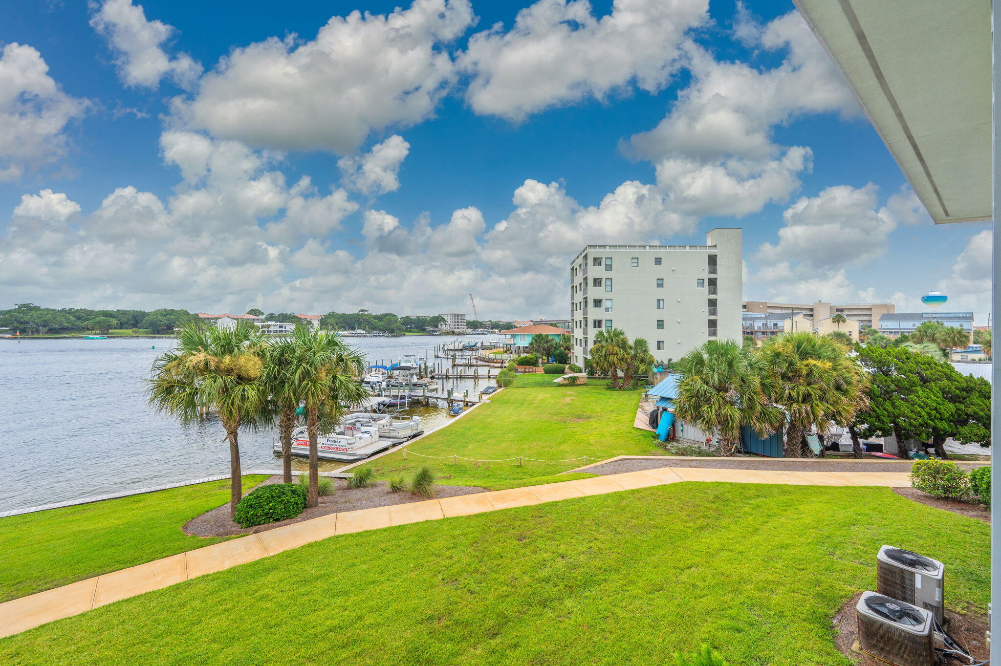 Soundside Lofts - Residential